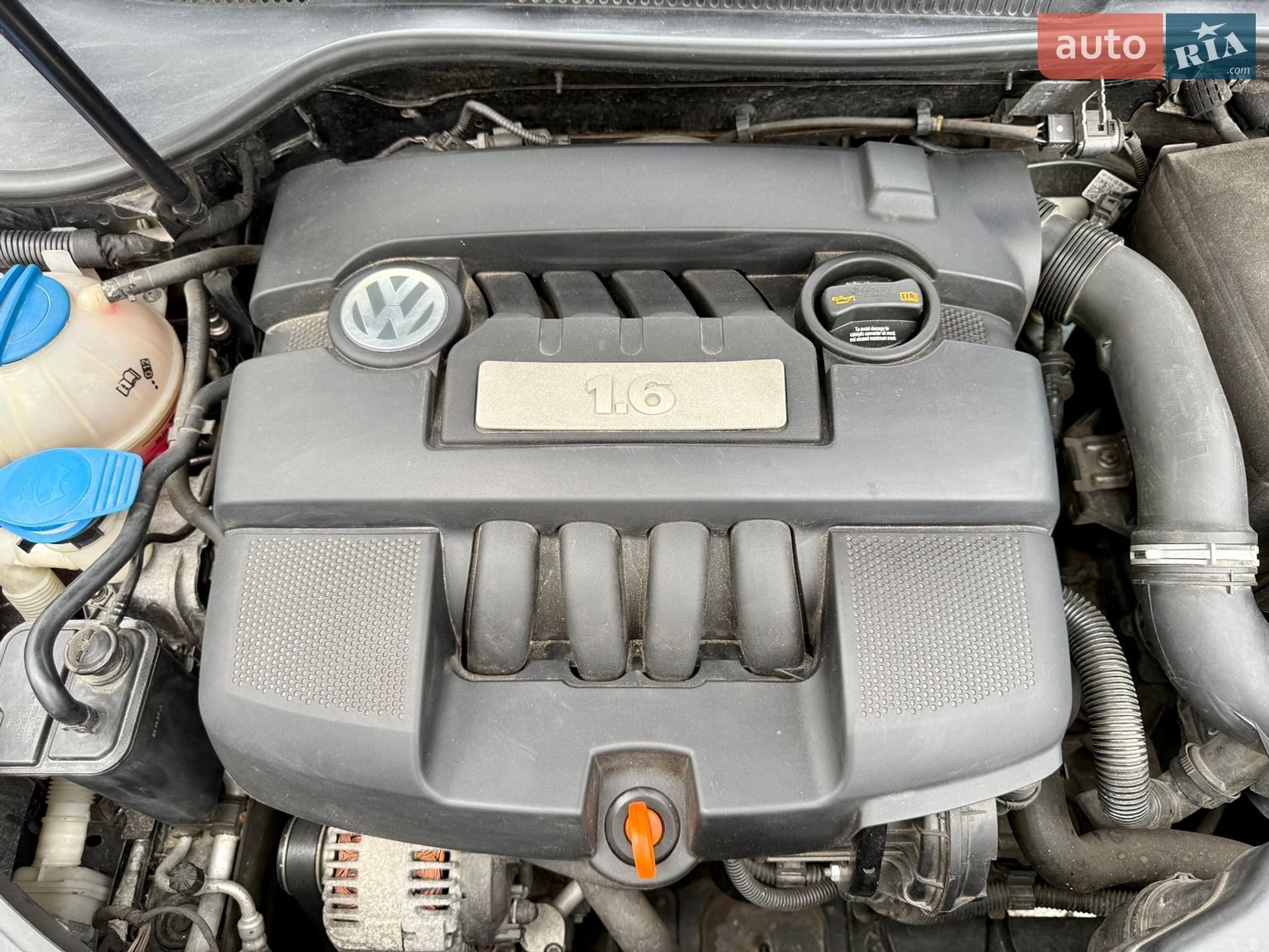 Volkswagen Golf 2007 VIN WVWZZZ1KZ8W184410 фото оголошення 104 з 113