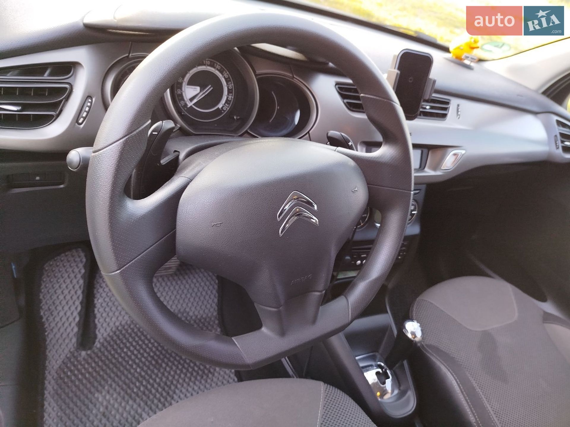 Citroen C3 2013 VIN VF7SC8FP0DW637068 фото оголошення 27 з 93