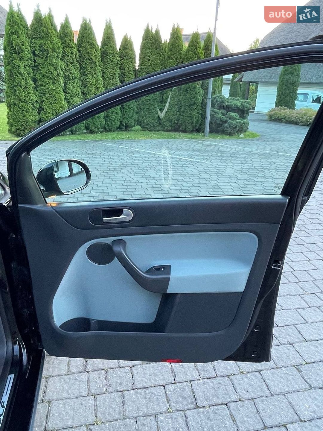 Volkswagen Golf Plus 2007 VIN WVWZZZ1KZ7W620976 фото оголошення 7 з 29