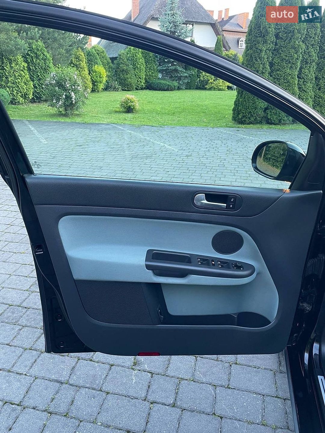 Volkswagen Golf Plus 2007 VIN WVWZZZ1KZ7W620976 фото оголошення 13 з 29