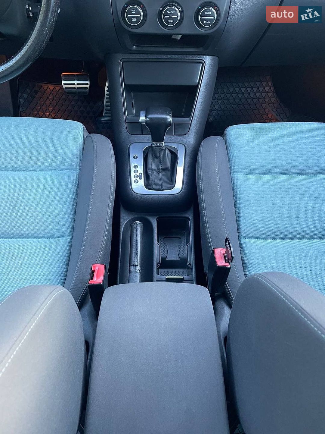 Volkswagen Golf Plus 2007 VIN WVWZZZ1KZ7W620976 фото оголошення 16 з 29
