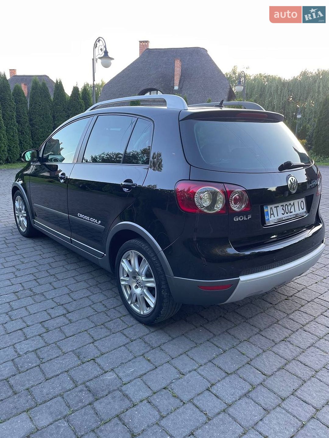 Volkswagen Golf Plus 2007 VIN WVWZZZ1KZ7W620976 фото оголошення 22 з 29