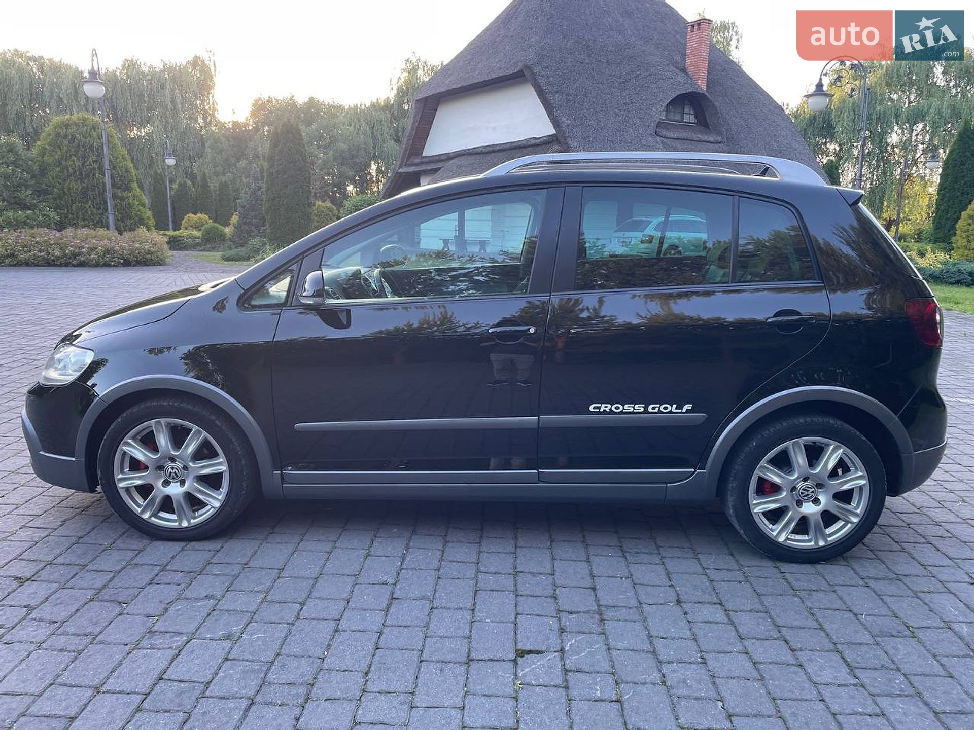 Volkswagen Golf Plus 2007 VIN WVWZZZ1KZ7W620976 фото оголошення 23 з 29