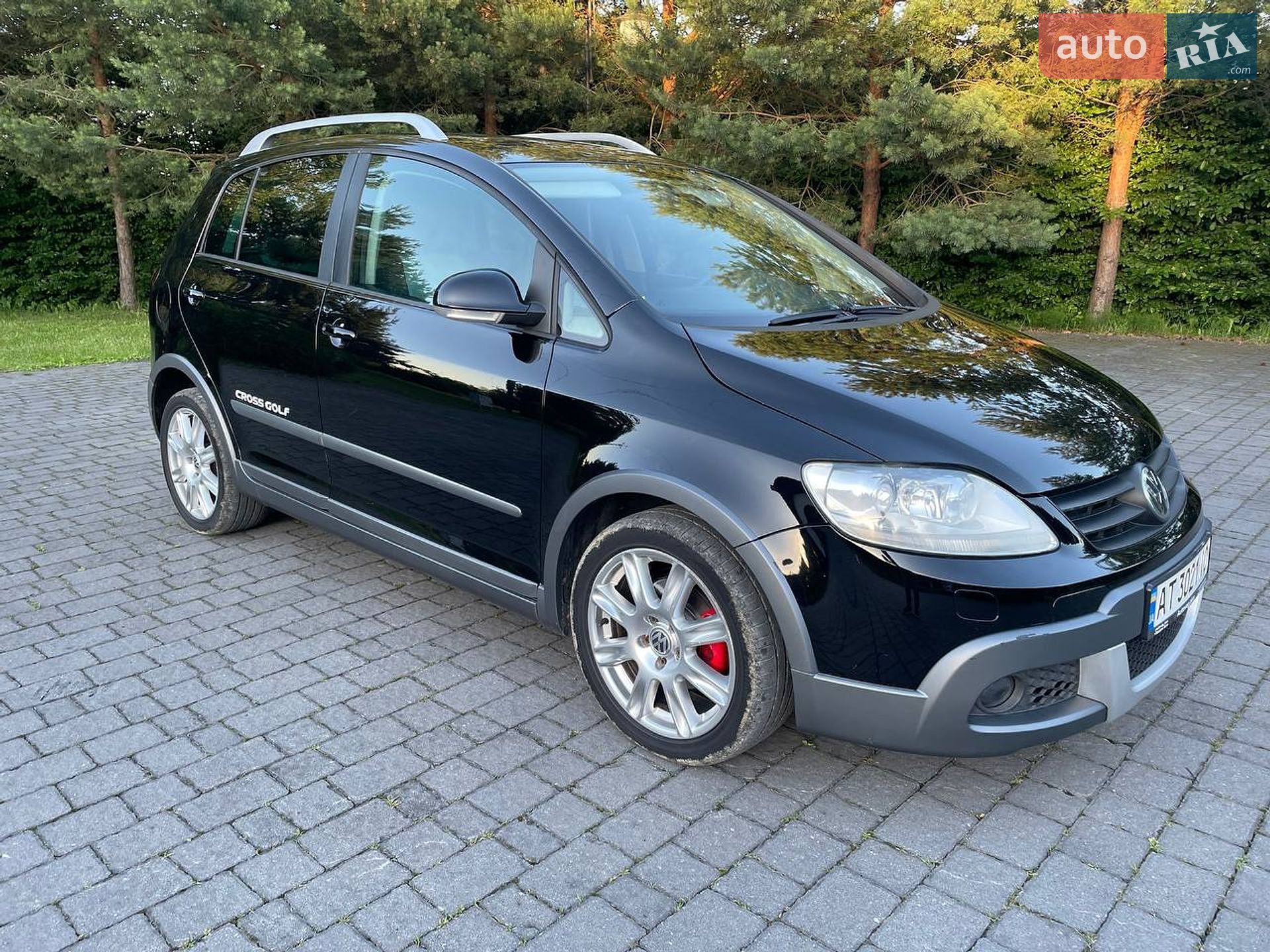 Volkswagen Golf Plus 2007 VIN WVWZZZ1KZ7W620976 фото оголошення 26 з 29