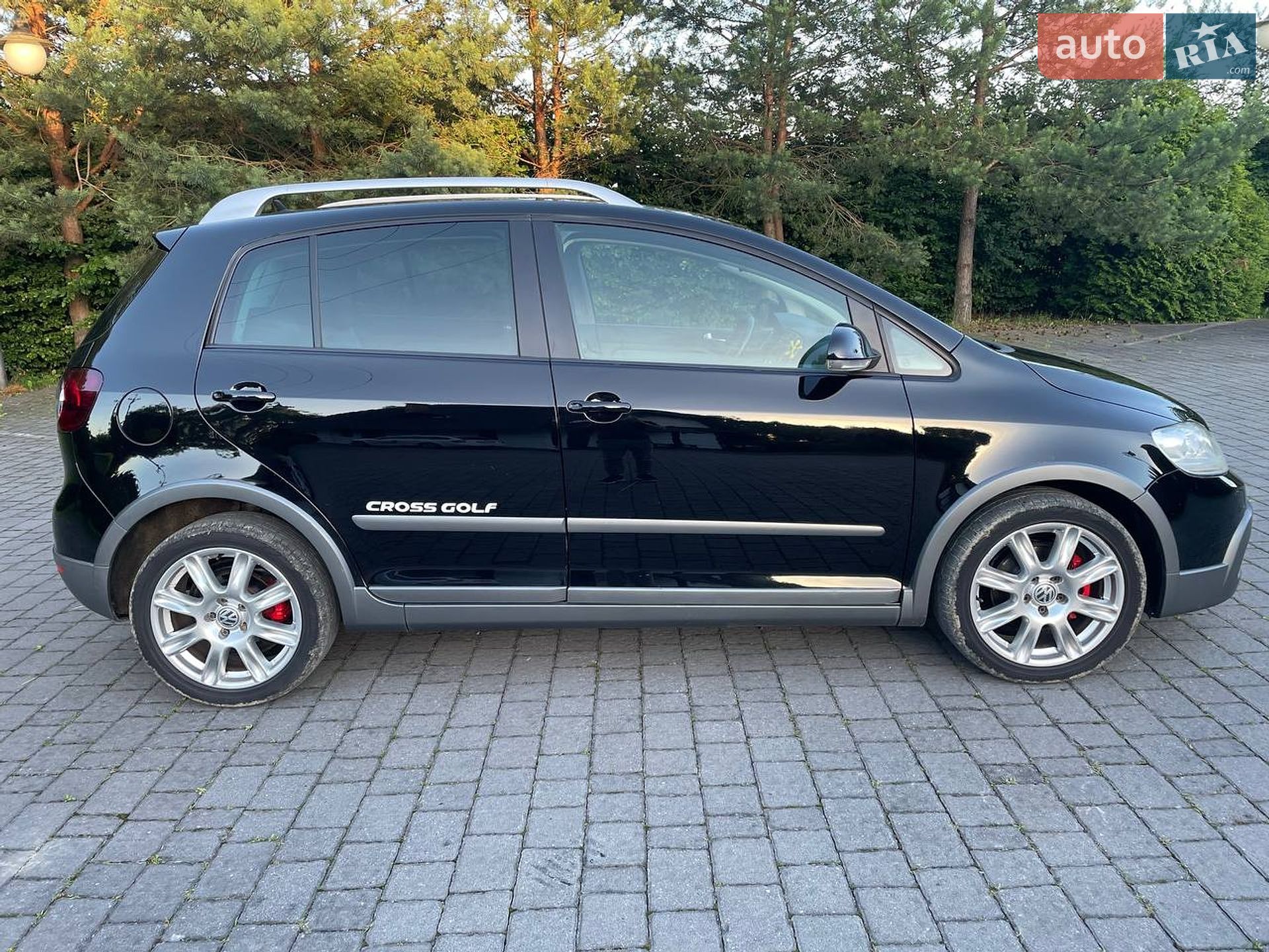 Volkswagen Golf Plus 2007 VIN WVWZZZ1KZ7W620976 фото оголошення 27 з 29