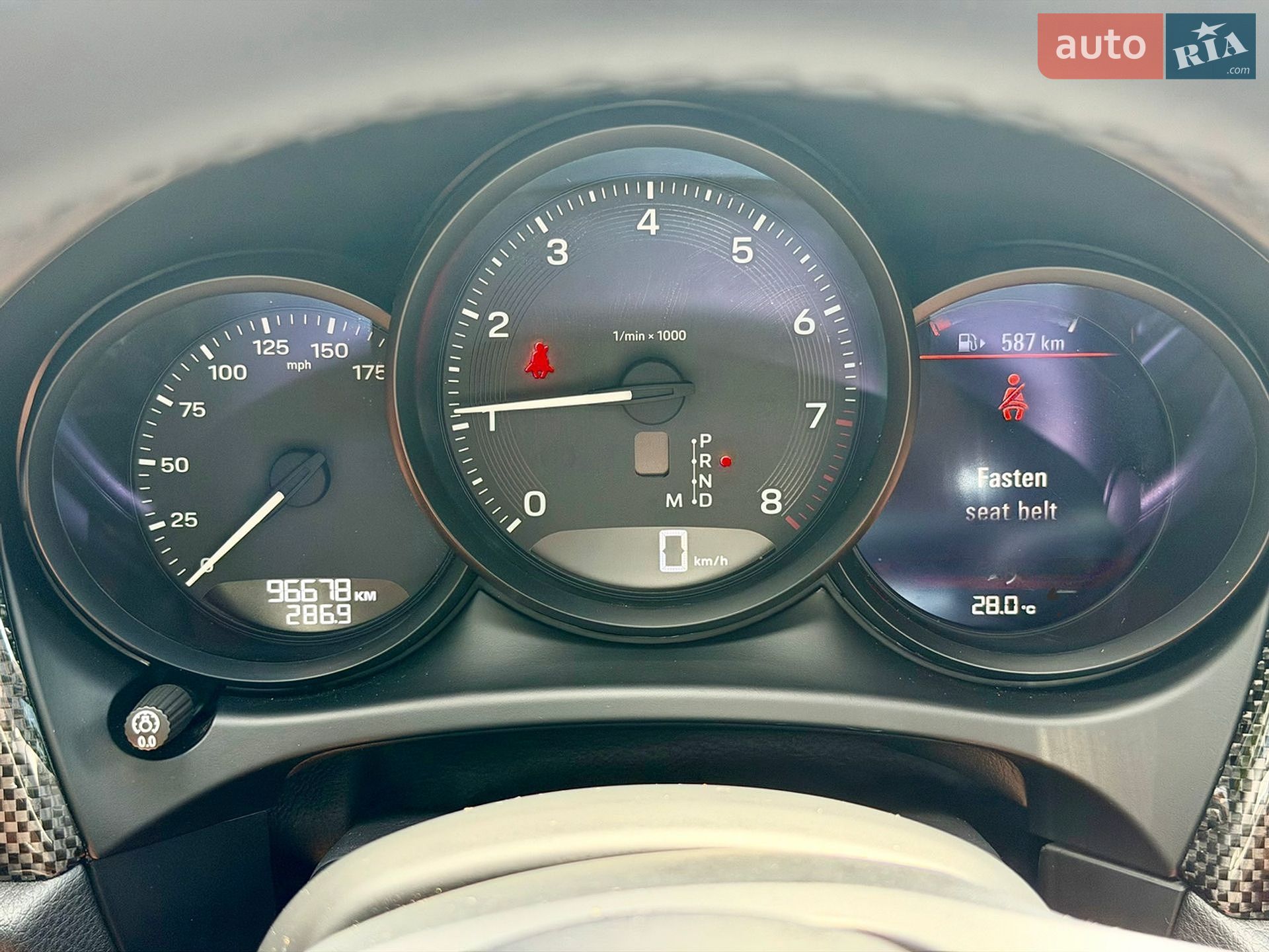 Porsche Macan 2022 VIN WP1AA2A54NLB10187 фото оголошення 21 з 21