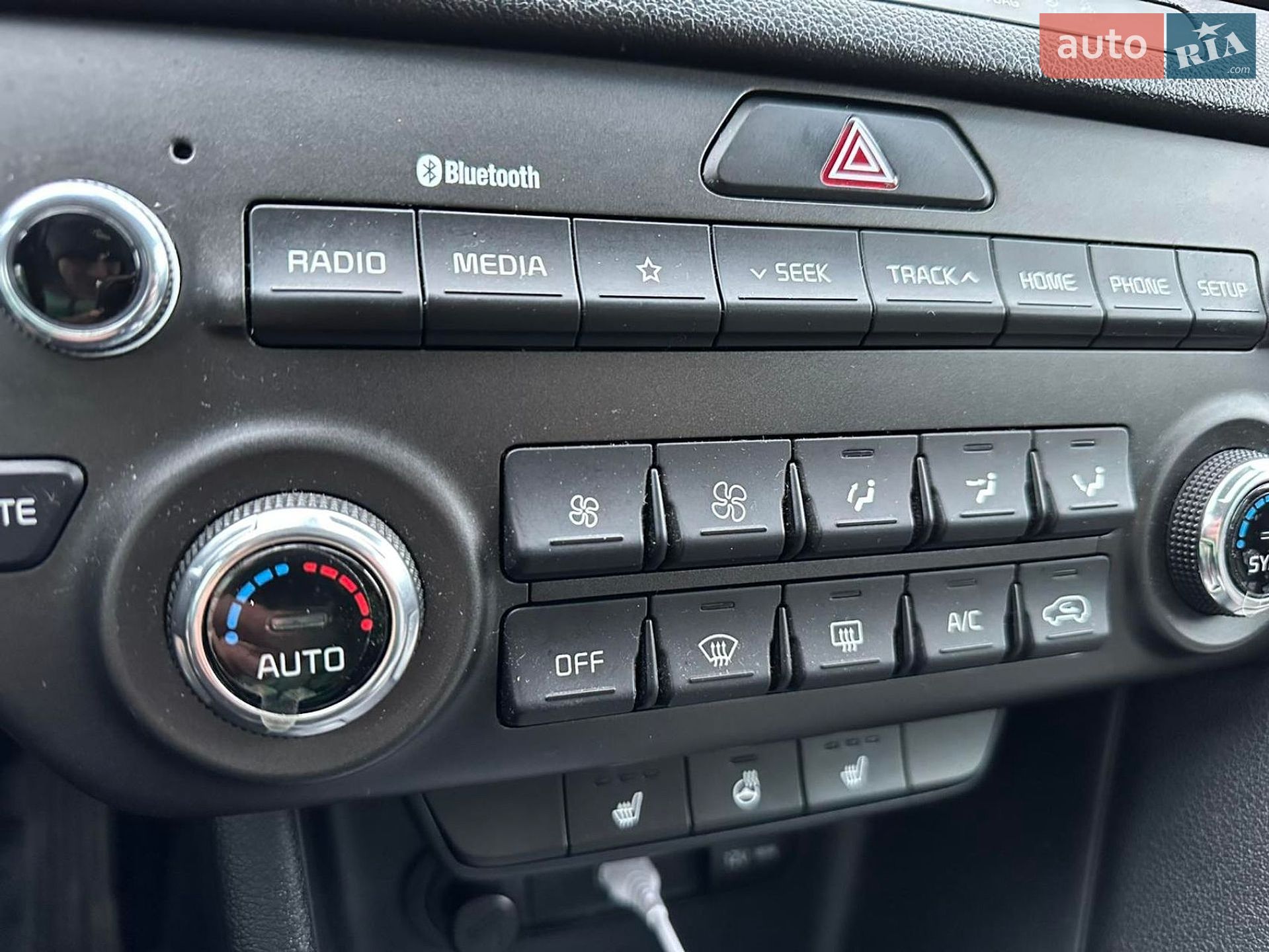 Kia Sportage 2019 VIN U5YPG812AKL726548 фото оголошення 29 з 30