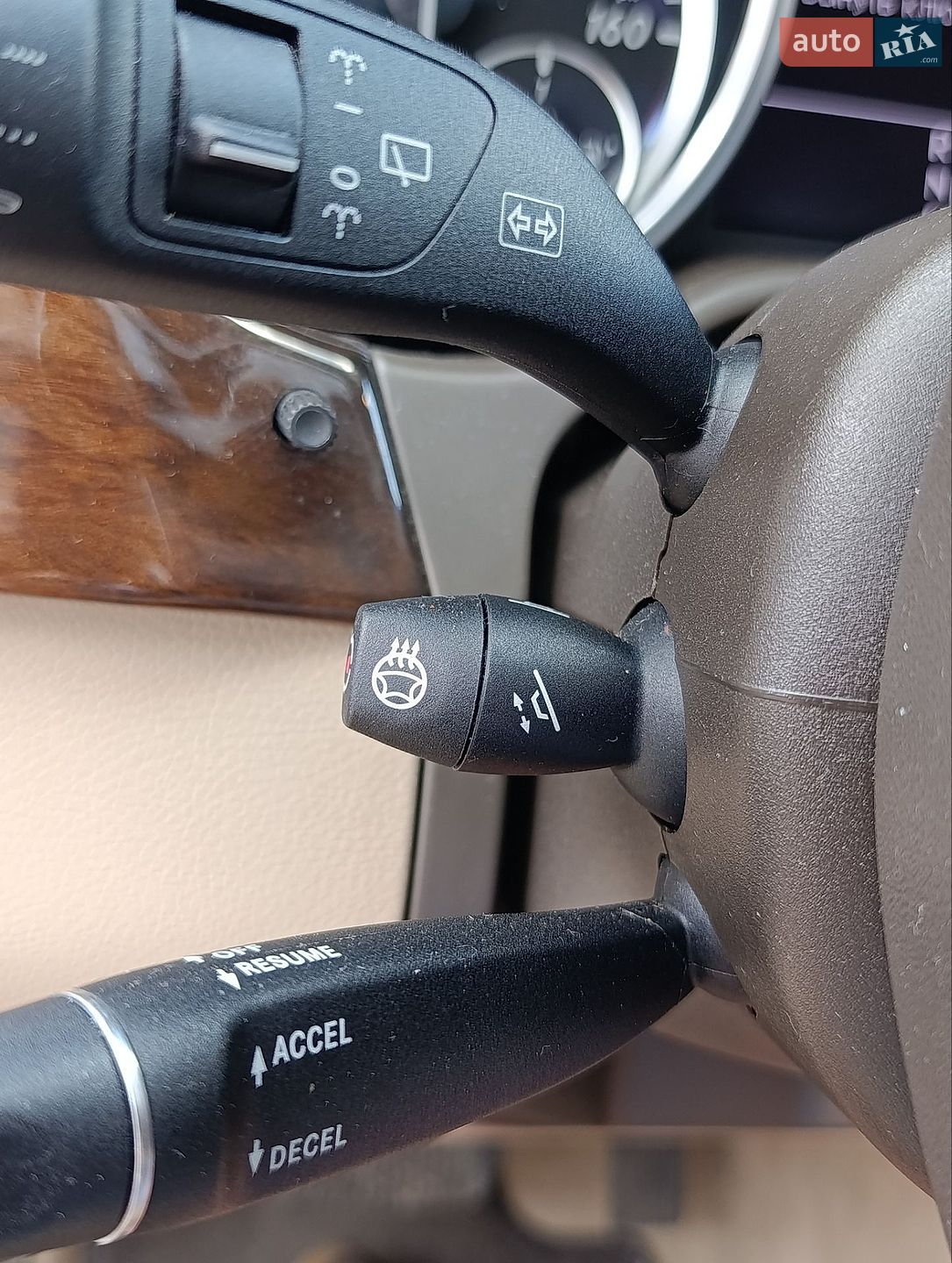 Mercedes-Benz M-Class 2013 VIN 4JGDA2EB5CA055400 фото оголошення 18 з 29