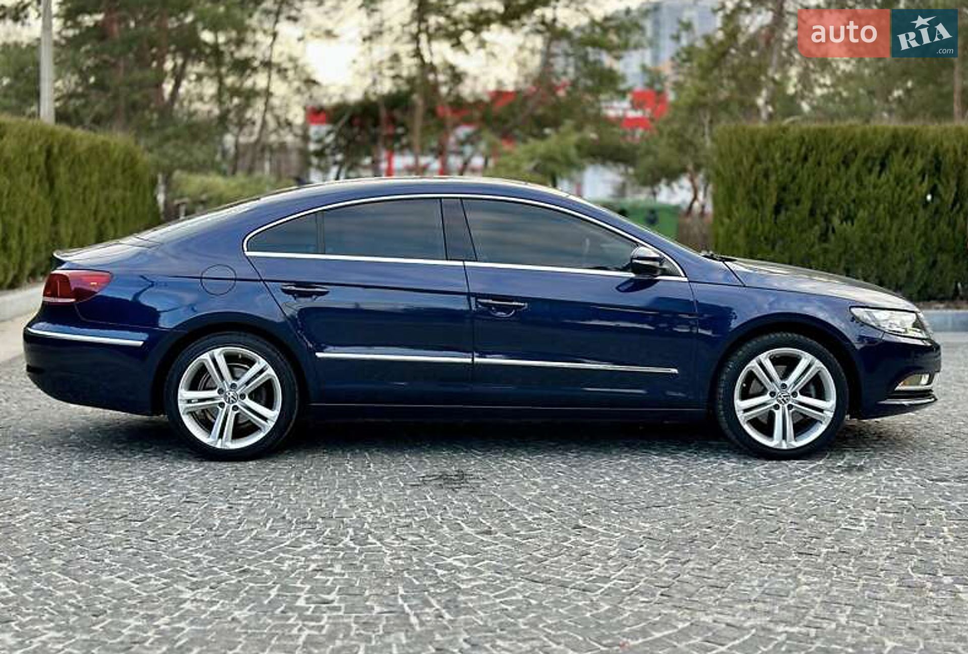 Volkswagen CC / Passat CC 2012 VIN WVWBN7AN6DE509421 фото оголошення 4 з 9