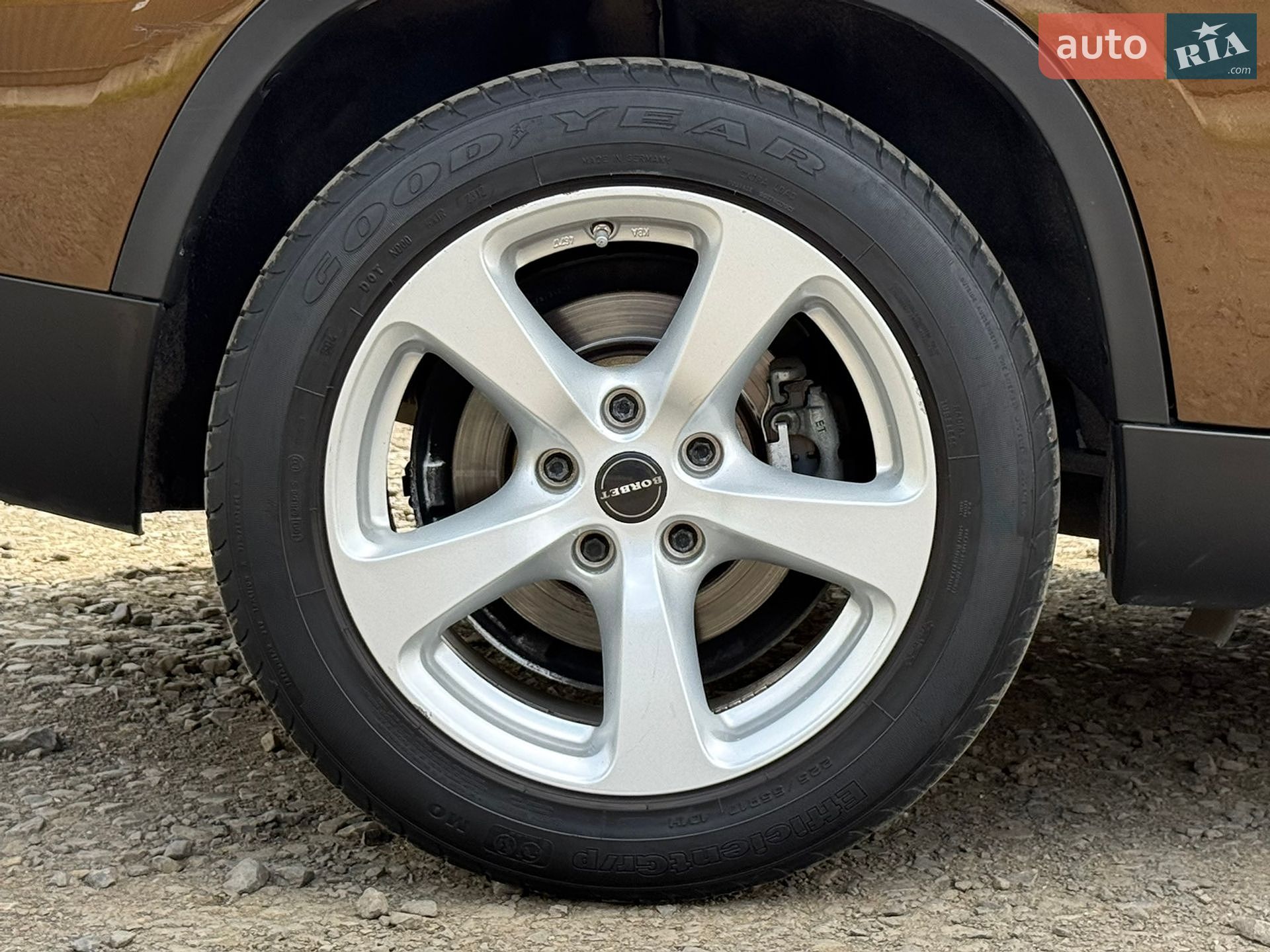 BMW X1 2011 VIN WBAVN31080VP97430 фото оголошення 14 з 61