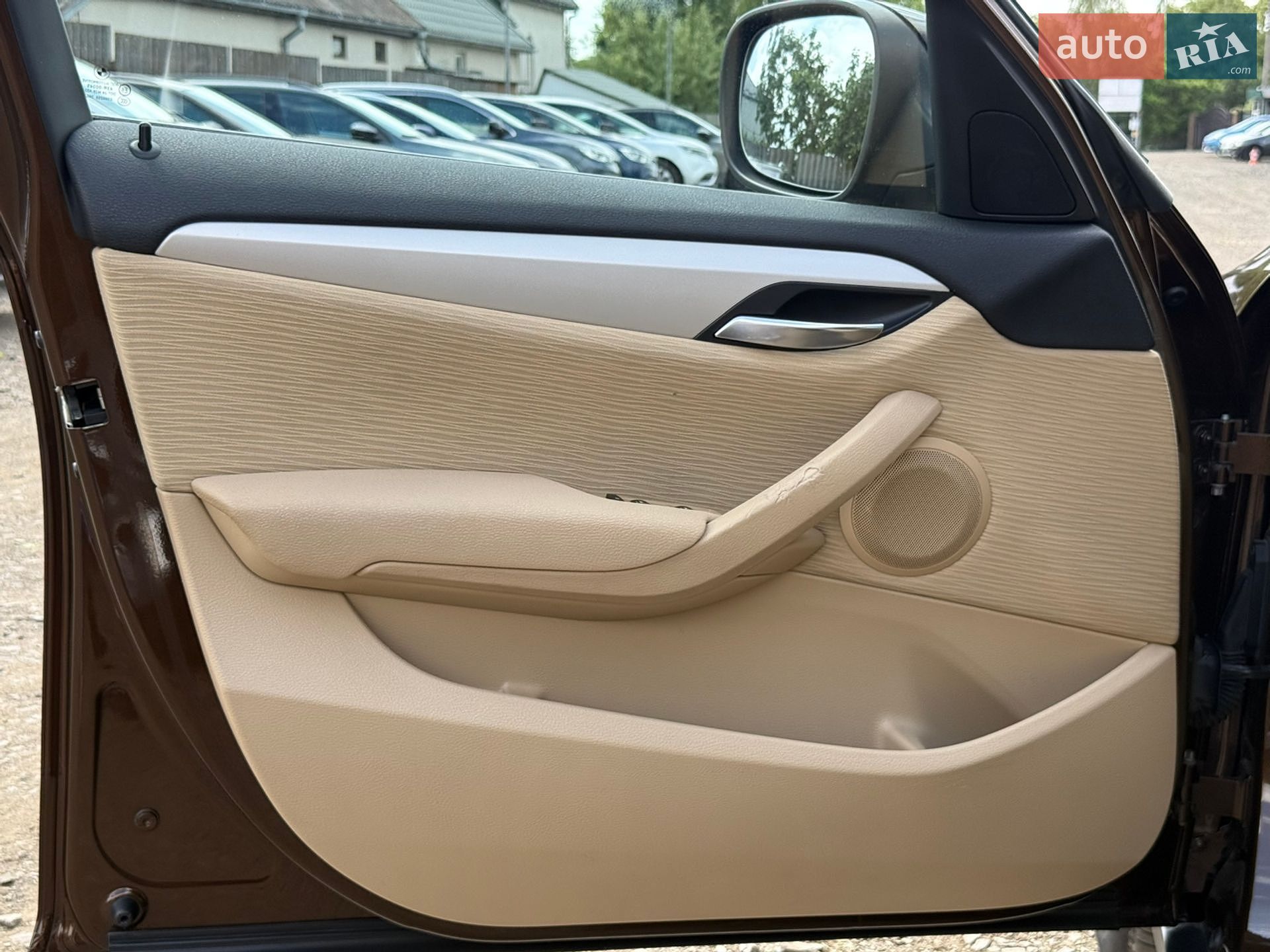 BMW X1 2011 VIN WBAVN31080VP97430 фото оголошення 22 з 61