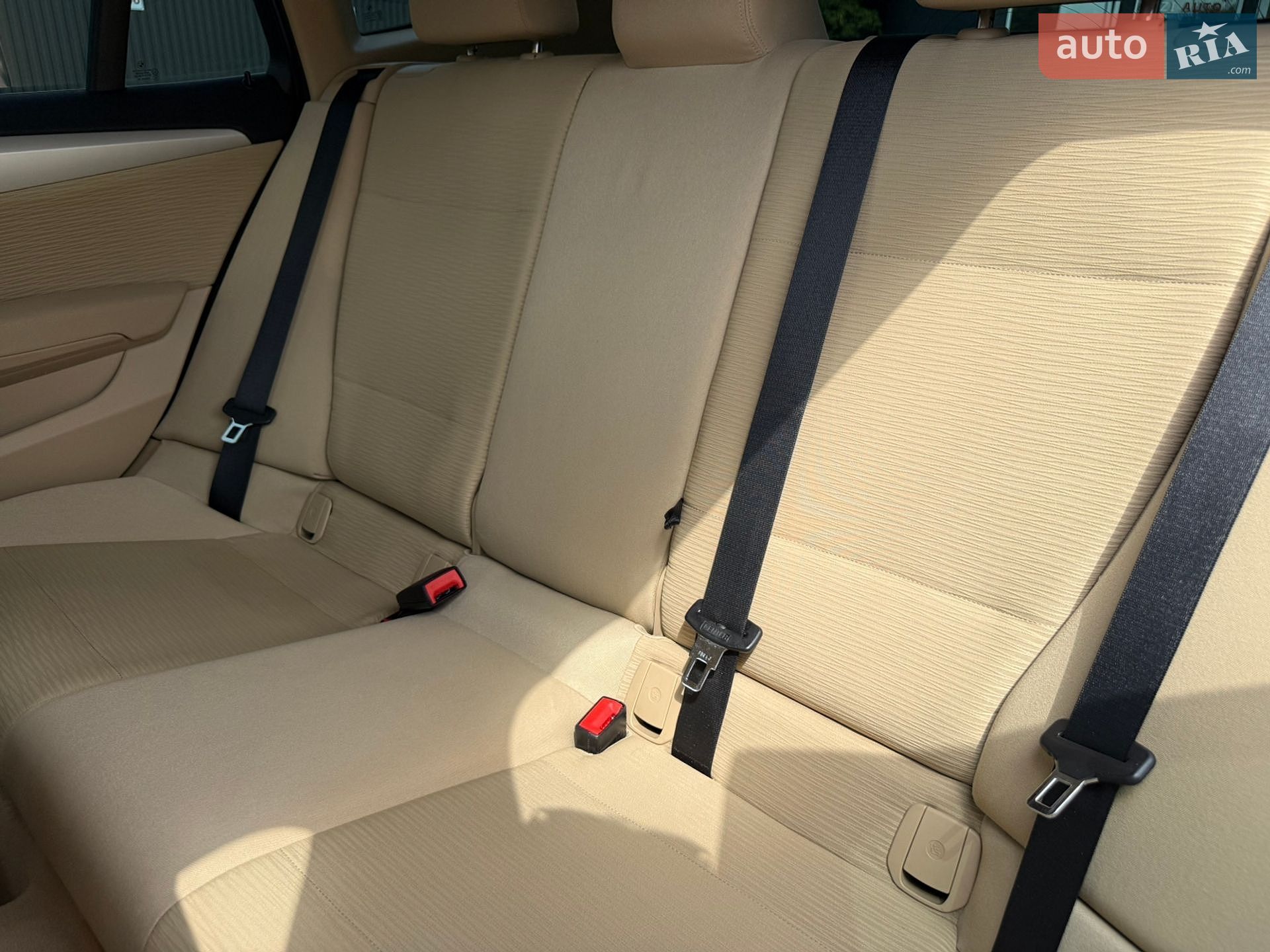 BMW X1 2011 VIN WBAVN31080VP97430 фото оголошення 26 з 61