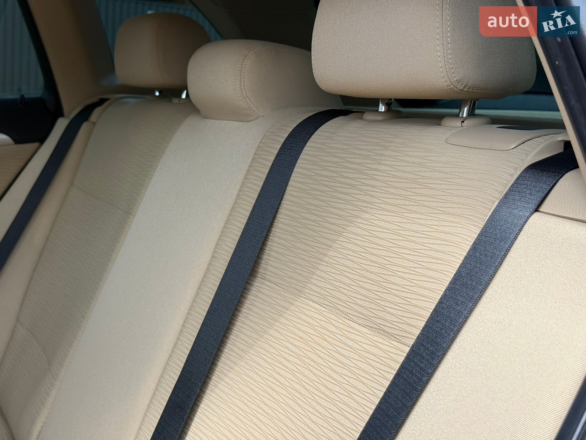 BMW X1 2011 VIN WBAVN31080VP97430 фото оголошення 27 з 61