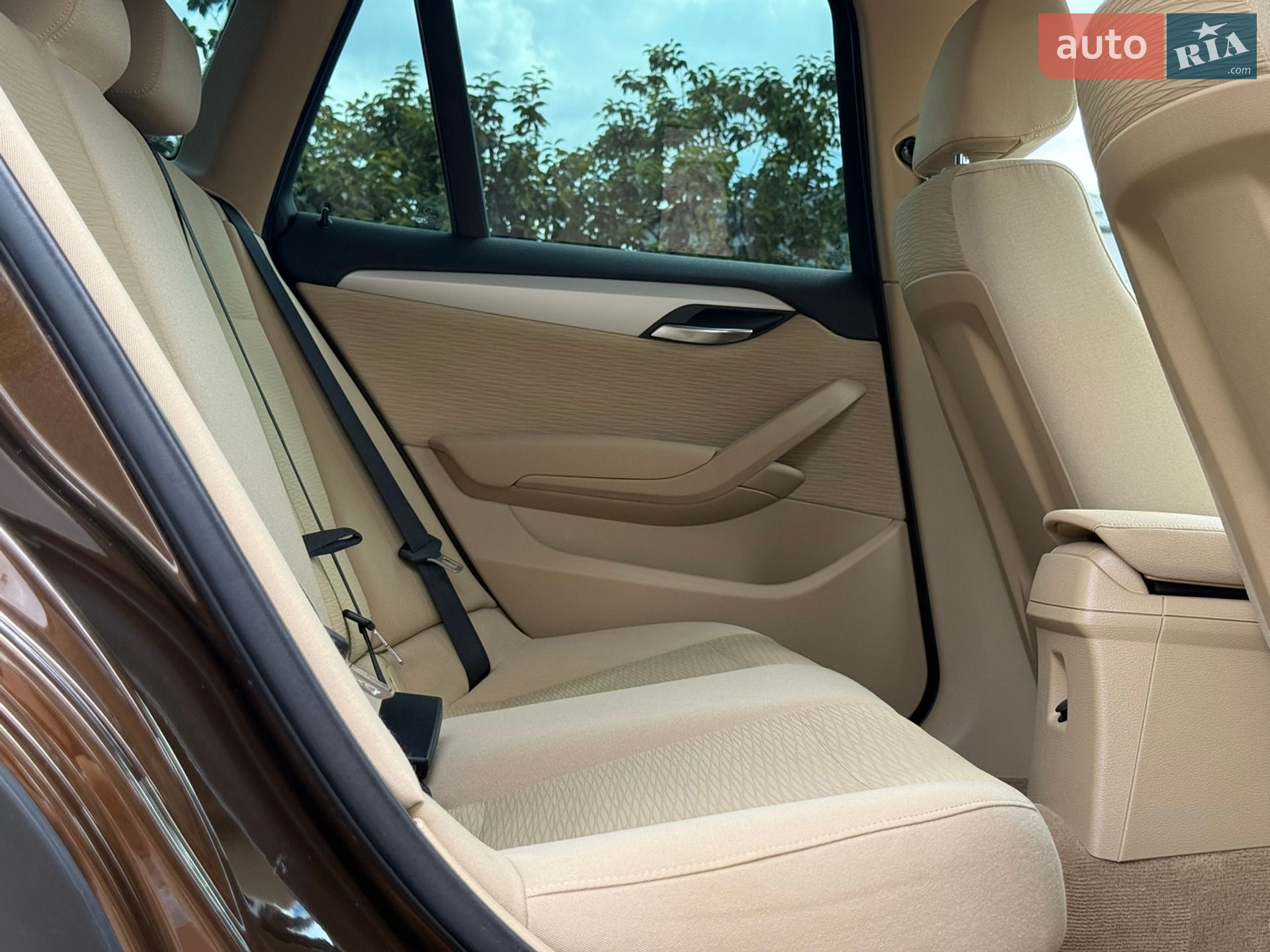 BMW X1 2011 VIN WBAVN31080VP97430 фото оголошення 35 з 61