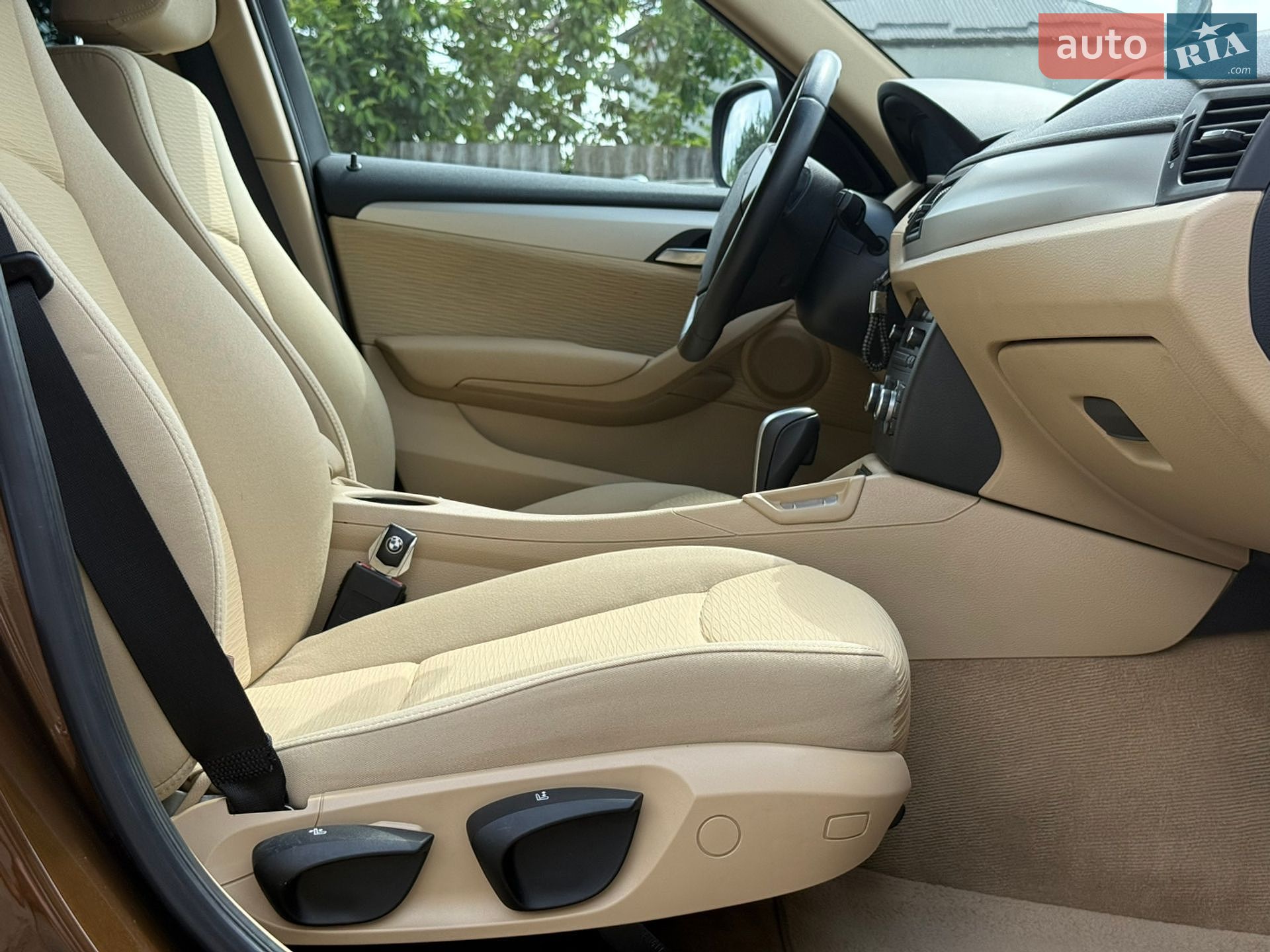 BMW X1 2011 VIN WBAVN31080VP97430 фото оголошення 39 з 61
