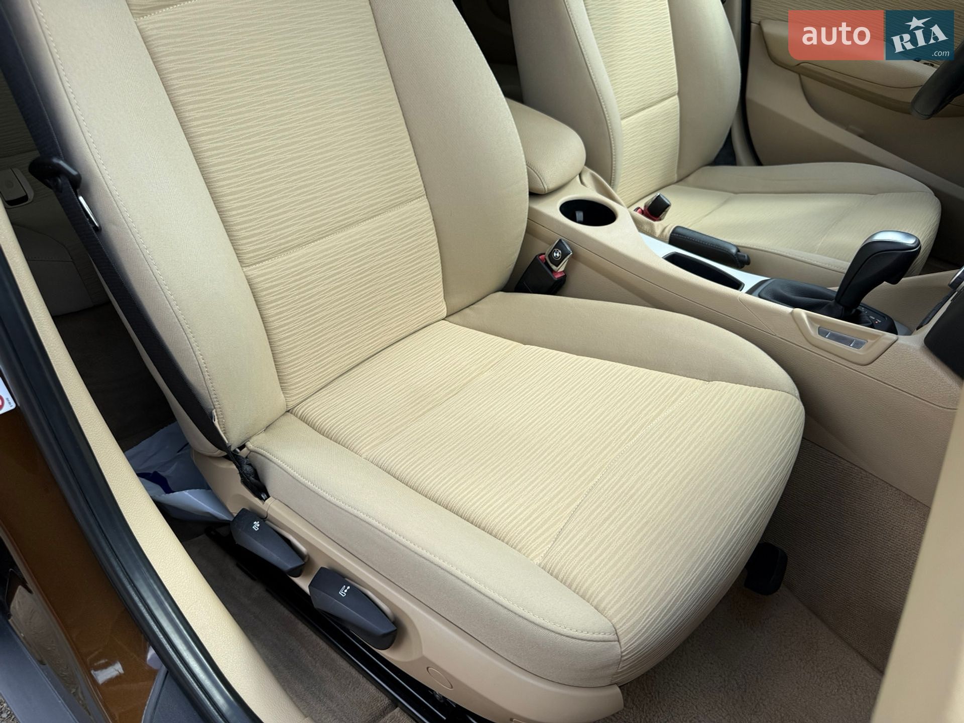 BMW X1 2011 VIN WBAVN31080VP97430 фото оголошення 40 з 61