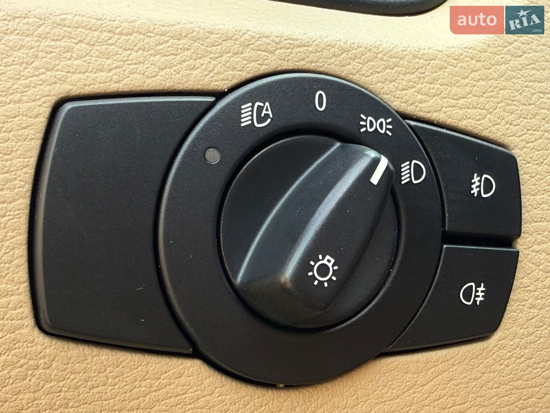 BMW X1 2011 VIN WBAVN31080VP97430 фото оголошення 46 з 61