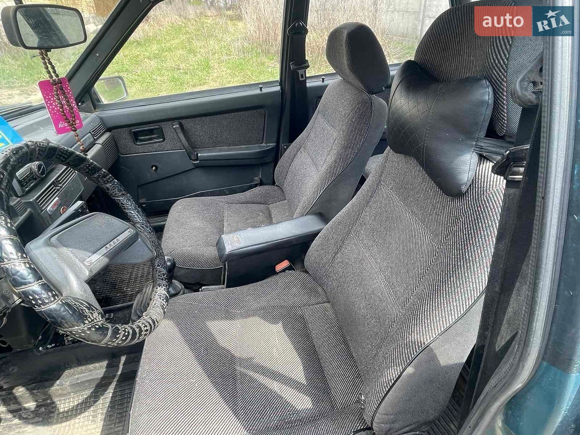 ВАЗ / Lada 2109 2001 VIN XTA21093023061801 фото оголошення 5 з 7