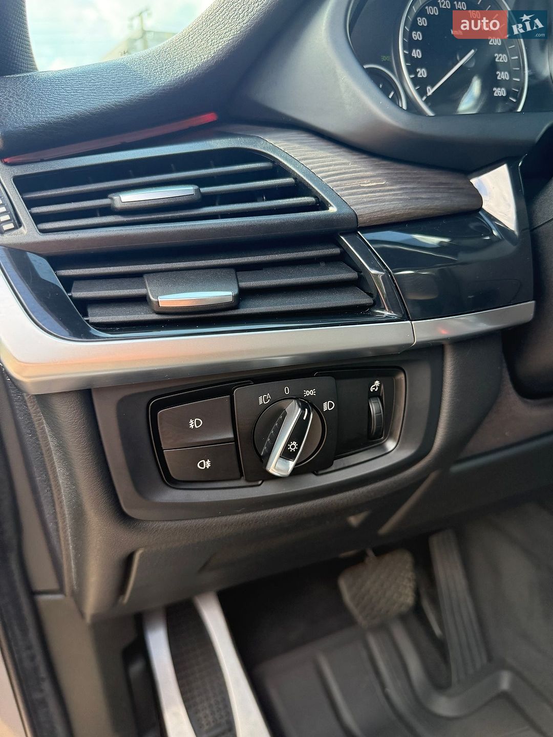 BMW X5 2014 VIN WBAKS610200C49985 фото оголошення 13 з 40