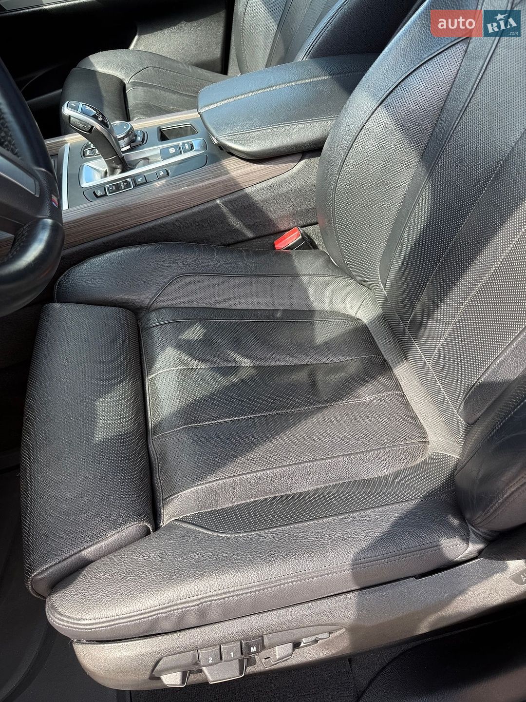 BMW X5 2014 VIN WBAKS610200C49985 фото оголошення 14 з 40