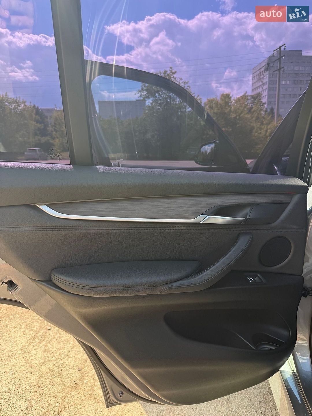 BMW X5 2014 VIN WBAKS610200C49985 фото оголошення 15 з 40