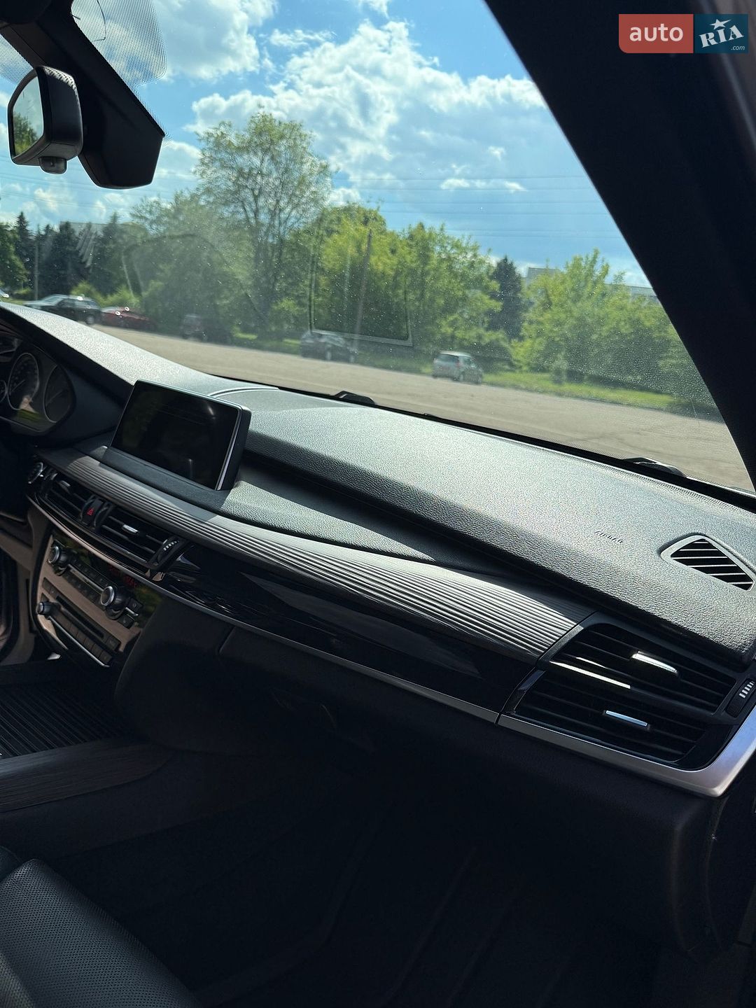 BMW X5 2014 VIN WBAKS610200C49985 фото оголошення 21 з 40
