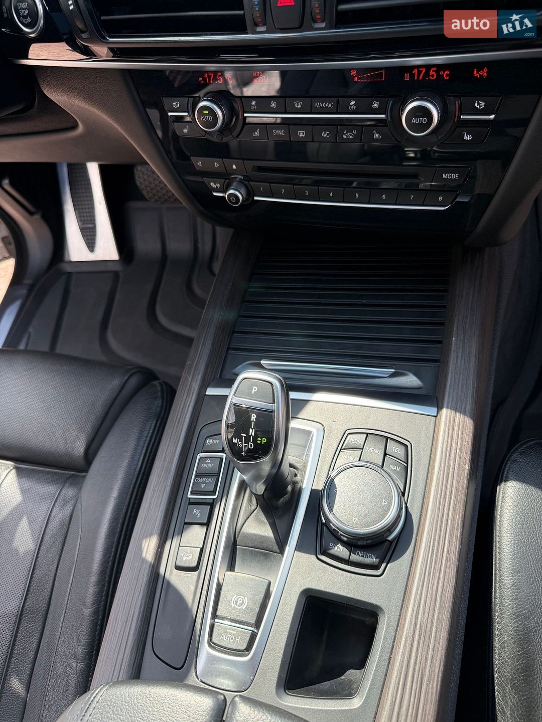 BMW X5 2014 VIN WBAKS610200C49985 фото оголошення 22 з 40