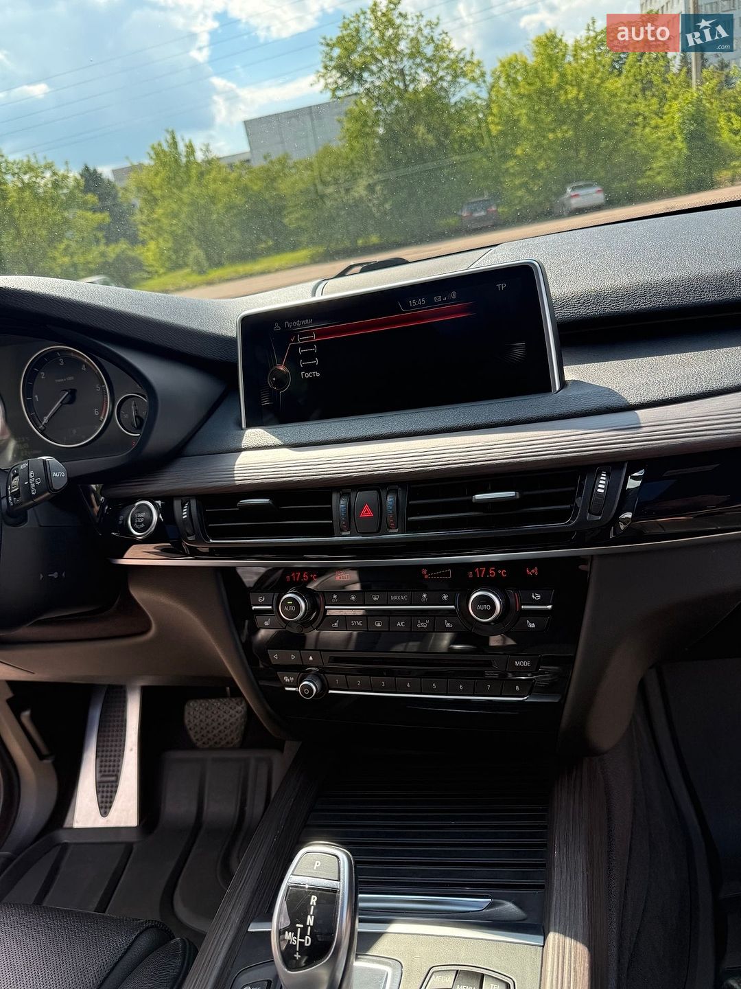 BMW X5 2014 VIN WBAKS610200C49985 фото оголошення 23 з 40