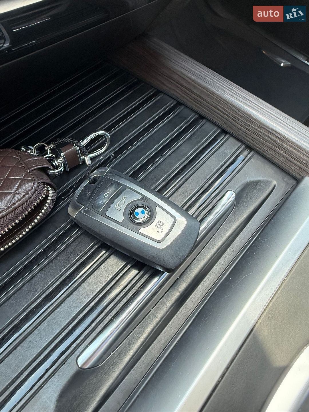 BMW X5 2014 VIN WBAKS610200C49985 фото оголошення 29 з 40