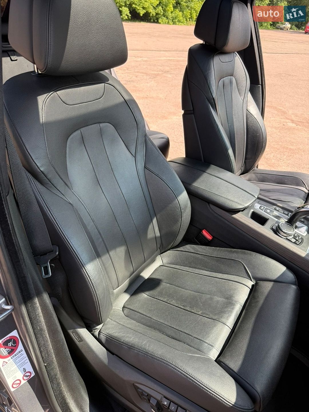 BMW X5 2014 VIN WBAKS610200C49985 фото оголошення 37 з 40
