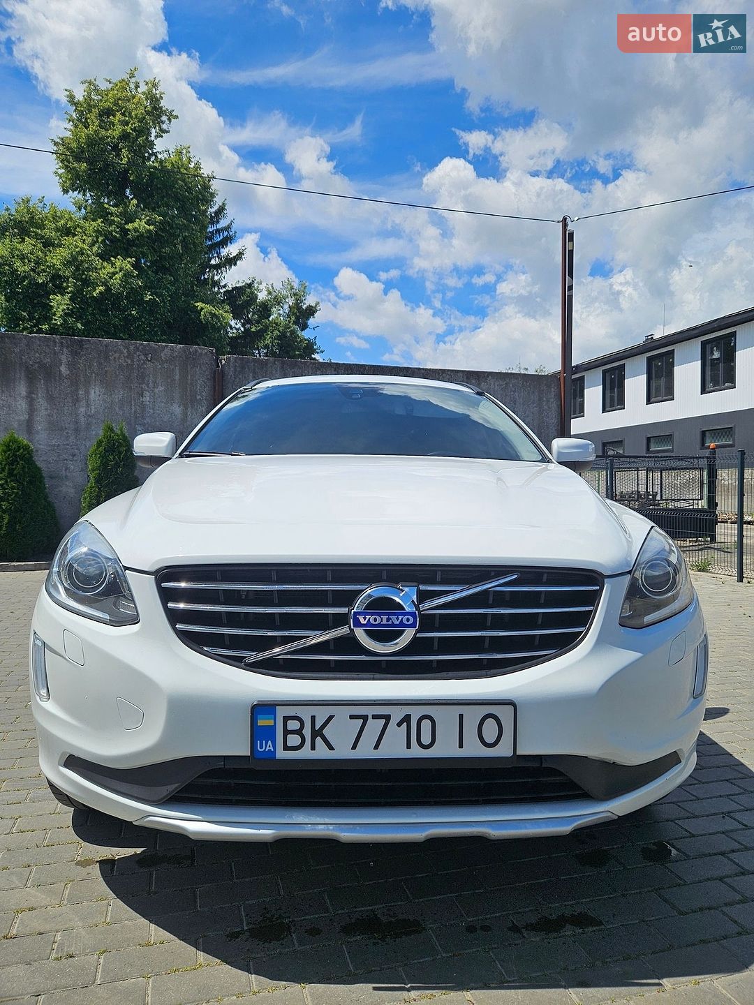 Volvo Xc60 2013 VIN YV1DZ3150E2531502 фото оголошення 5 з 30