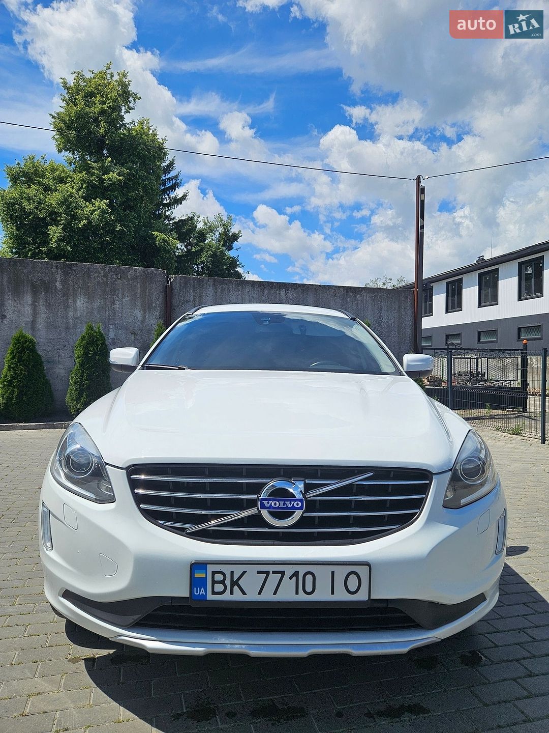 Volvo Xc60 2013 VIN YV1DZ3150E2531502 фото оголошення 6 з 30