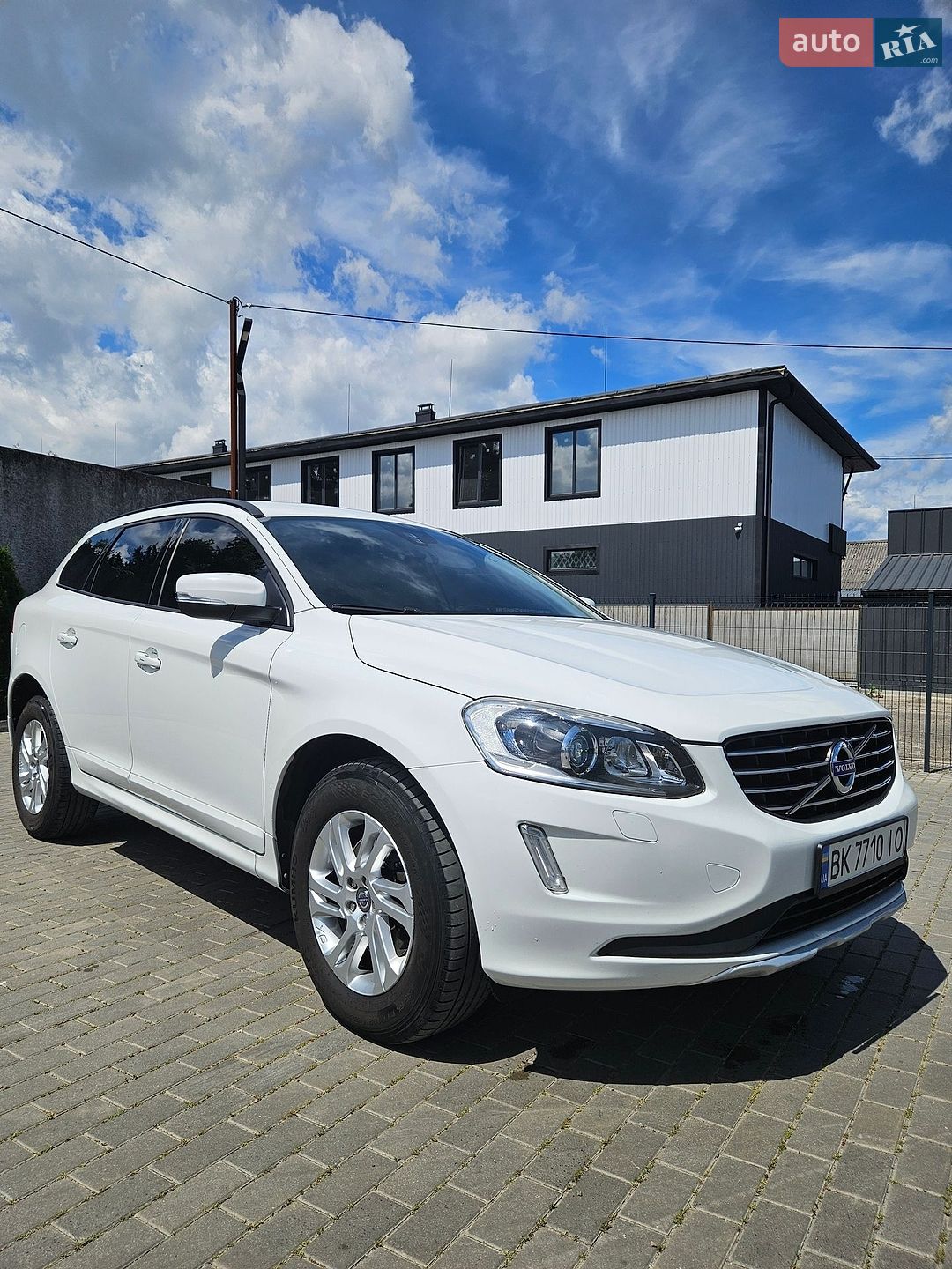 Volvo Xc60 2013 VIN YV1DZ3150E2531502 фото оголошення 8 з 30
