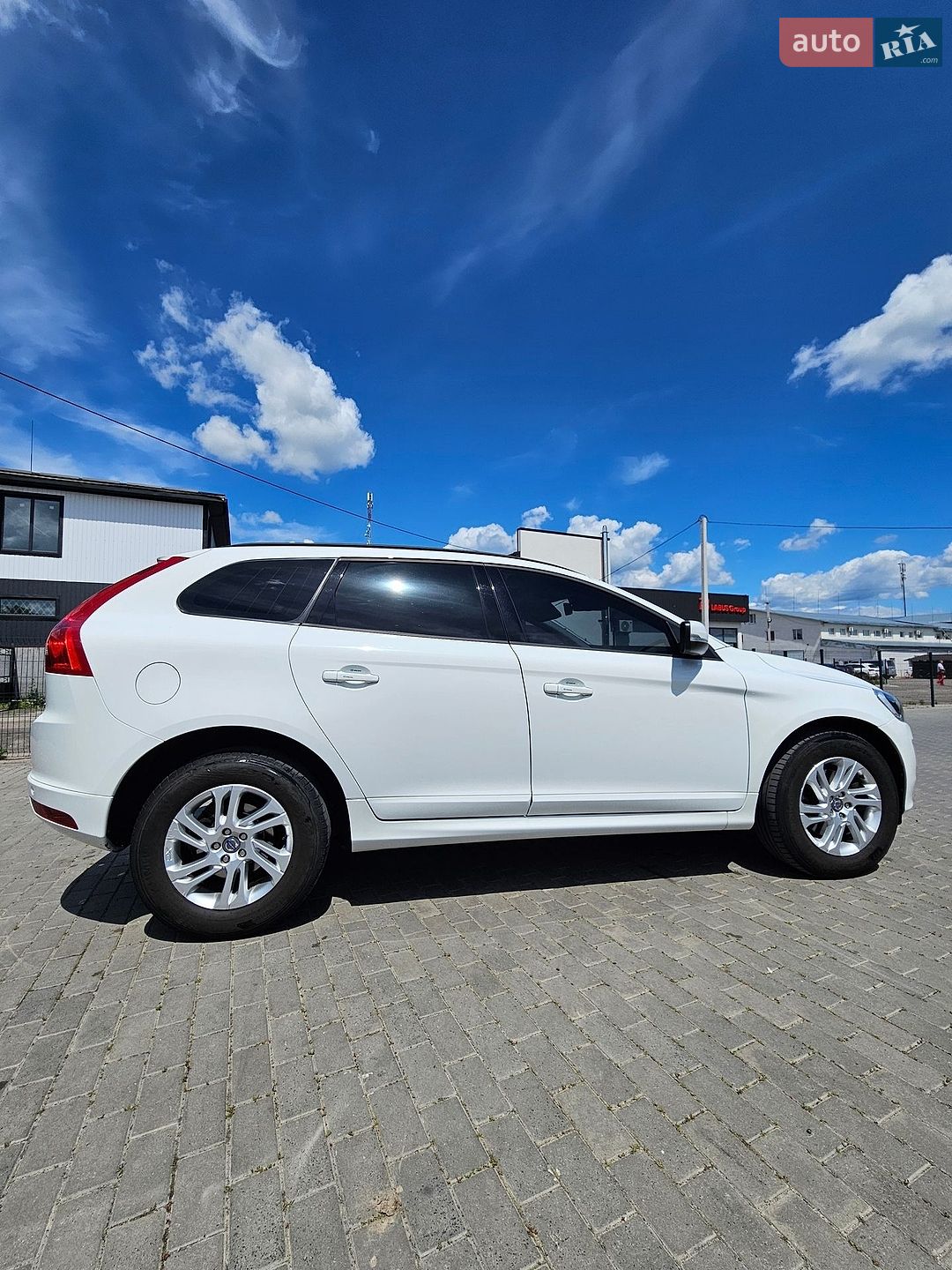 Volvo Xc60 2013 VIN YV1DZ3150E2531502 фото оголошення 9 з 30