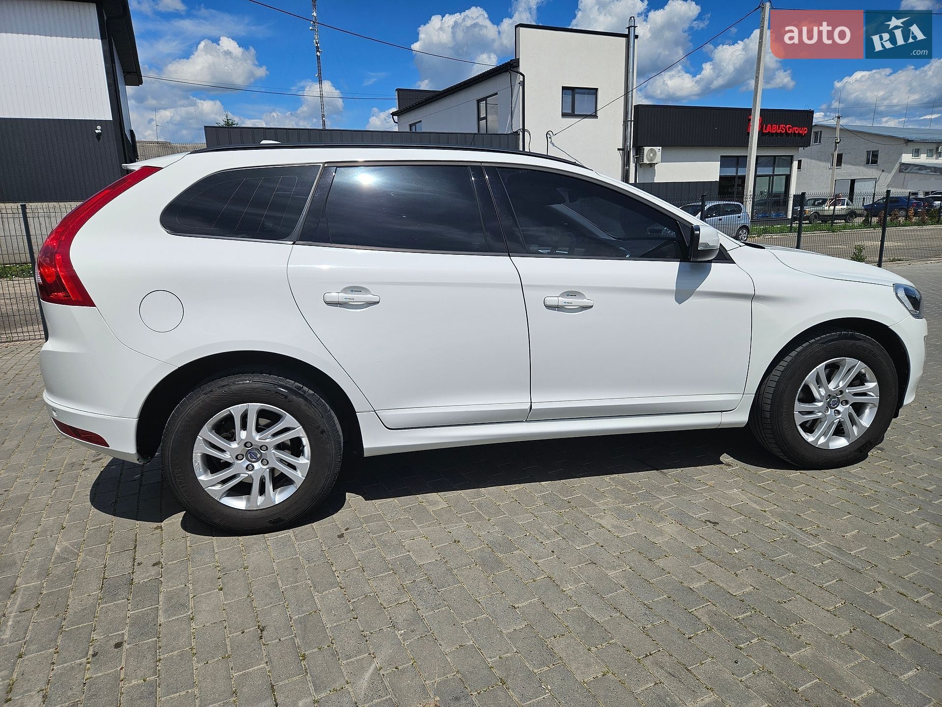 Volvo Xc60 2013 VIN YV1DZ3150E2531502 фото оголошення 10 з 30