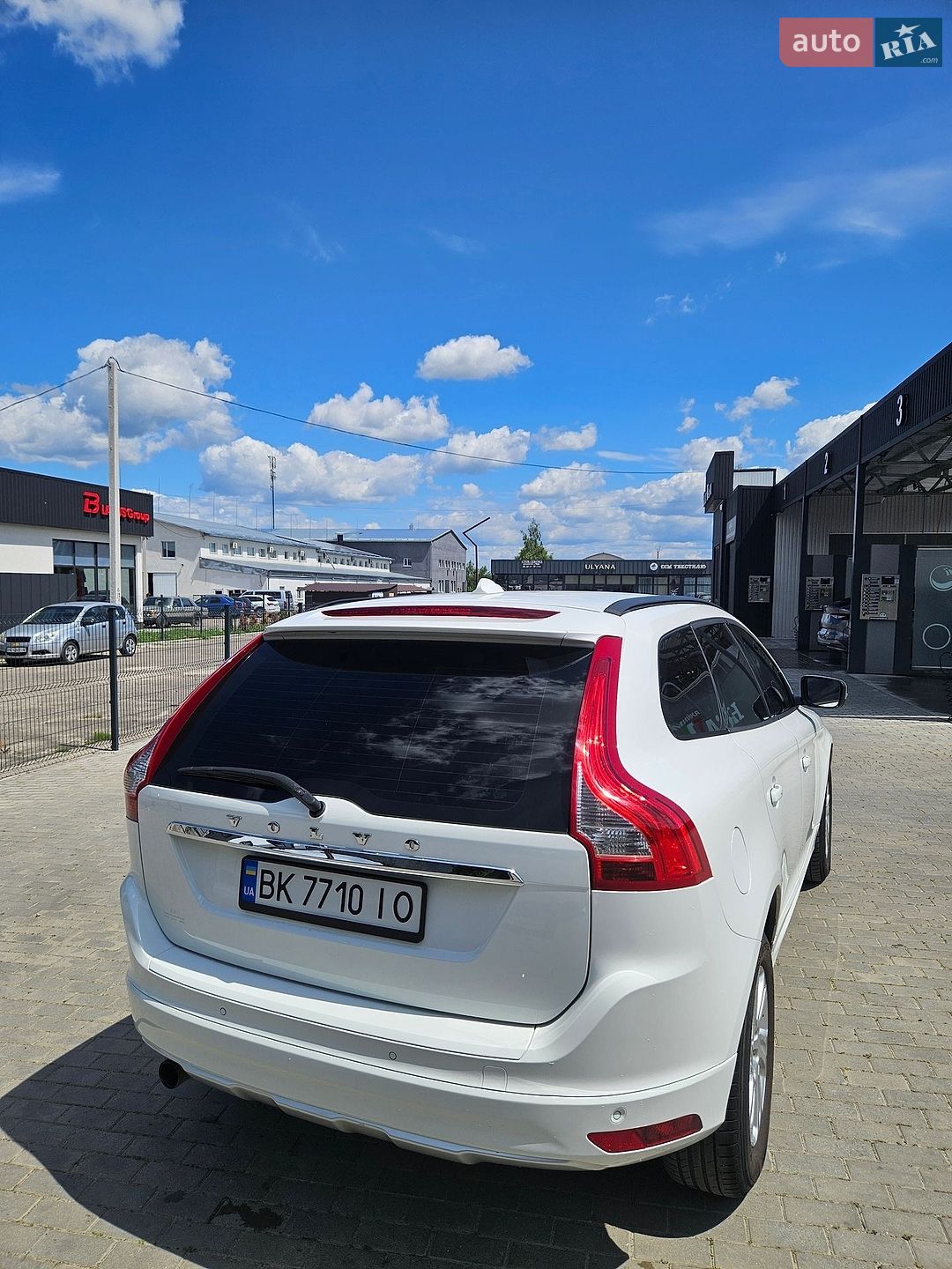 Volvo Xc60 2013 VIN YV1DZ3150E2531502 фото оголошення 14 з 30