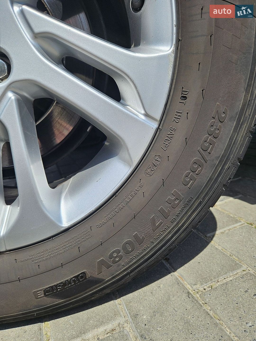 Volvo Xc60 2013 VIN YV1DZ3150E2531502 фото оголошення 16 з 30