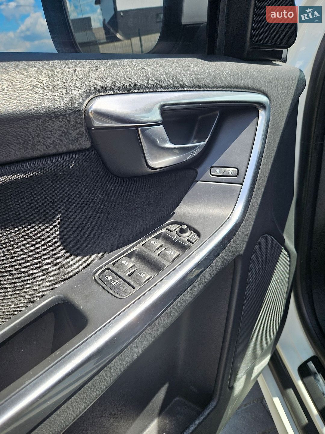 Volvo Xc60 2013 VIN YV1DZ3150E2531502 фото оголошення 17 з 30