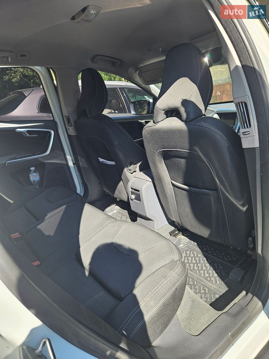 Volvo Xc60 2013 VIN YV1DZ3150E2531502 фото оголошення 26 з 30