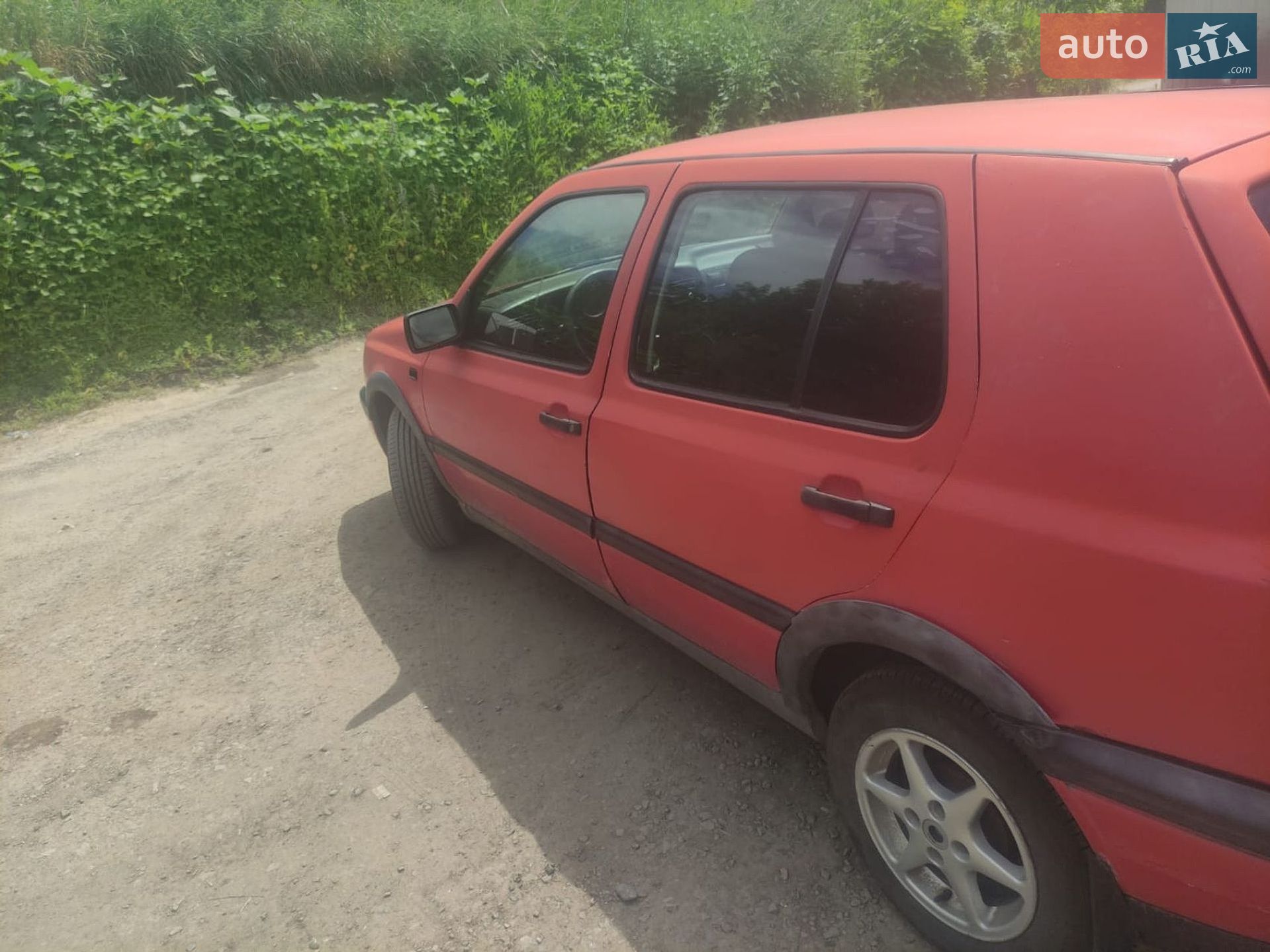 Volkswagen Golf 1993 VIN WVWZZZ1HZPW394419 фото оголошення 10 з 16