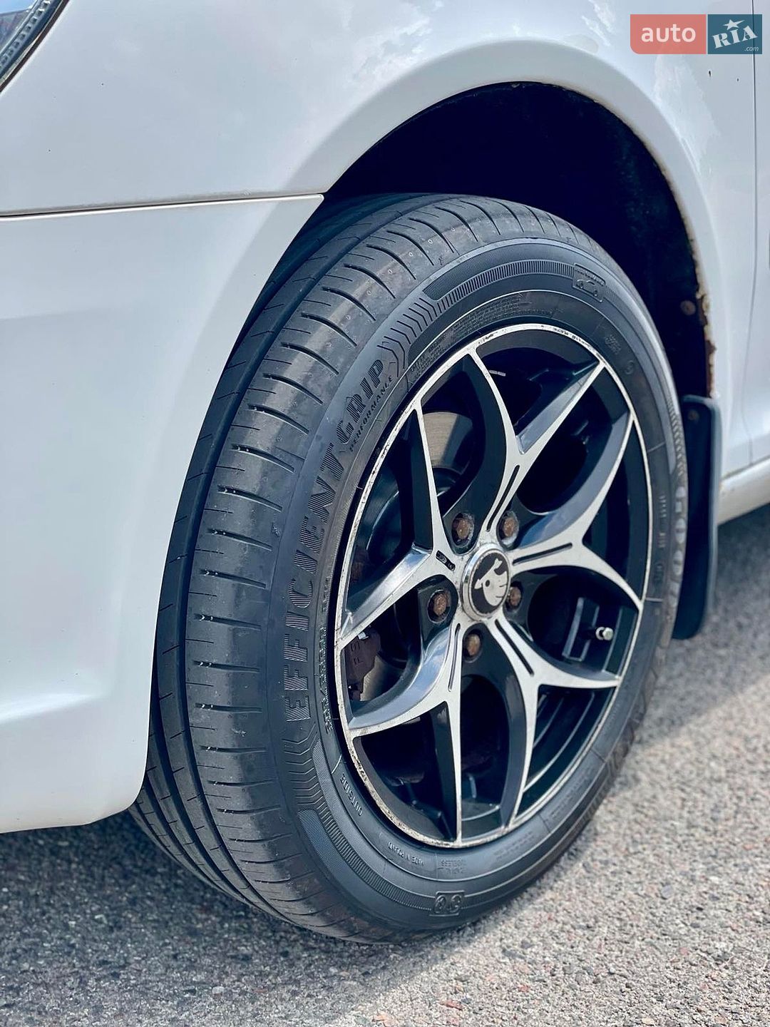 Skoda Octavia 2010 VIN Y6UCA41Z5BB150675 фото оголошення 22 з 41