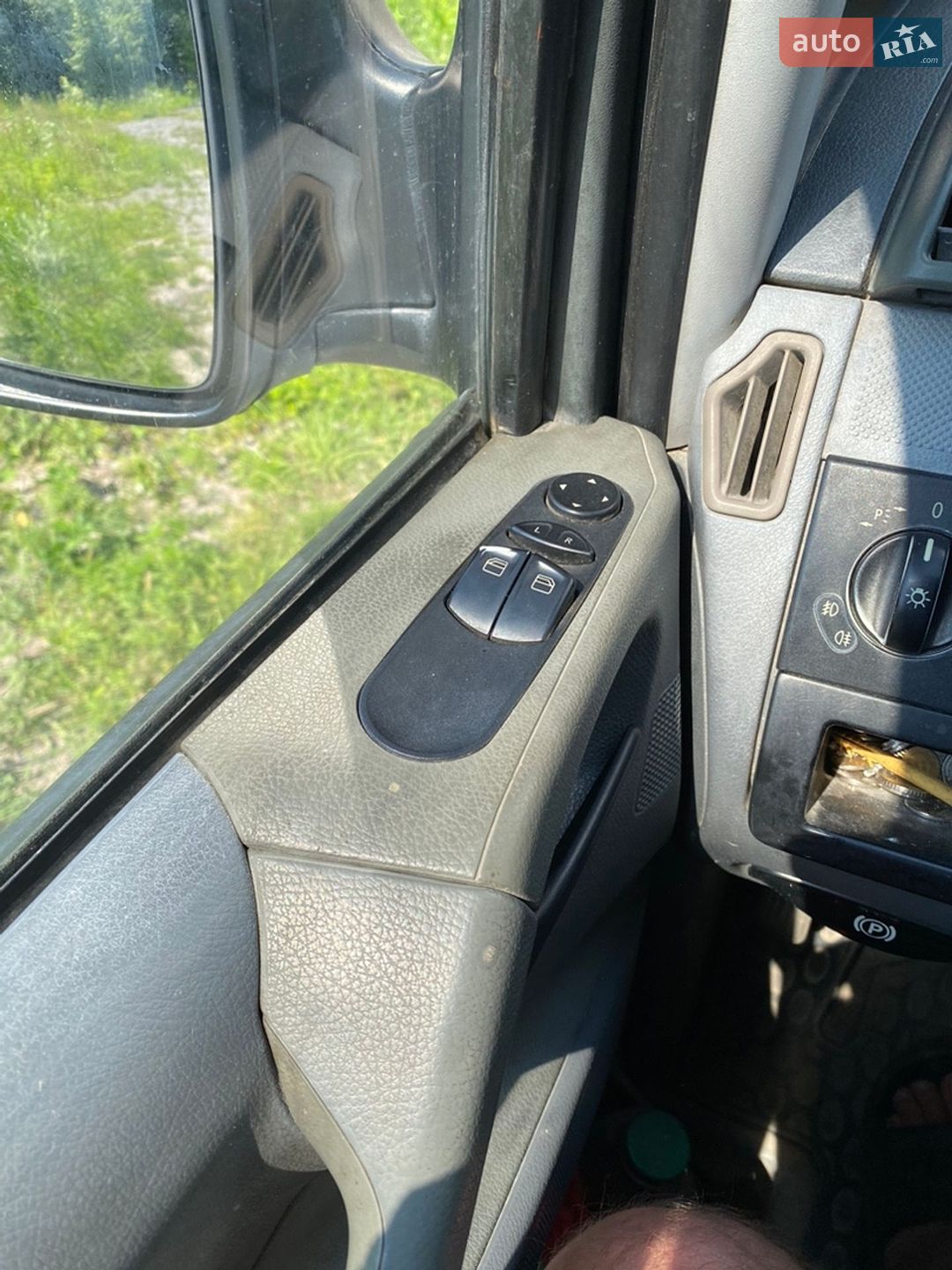 Mercedes-Benz Vito 2005 VIN WDF63960513140729 фото оголошення 22 з 27