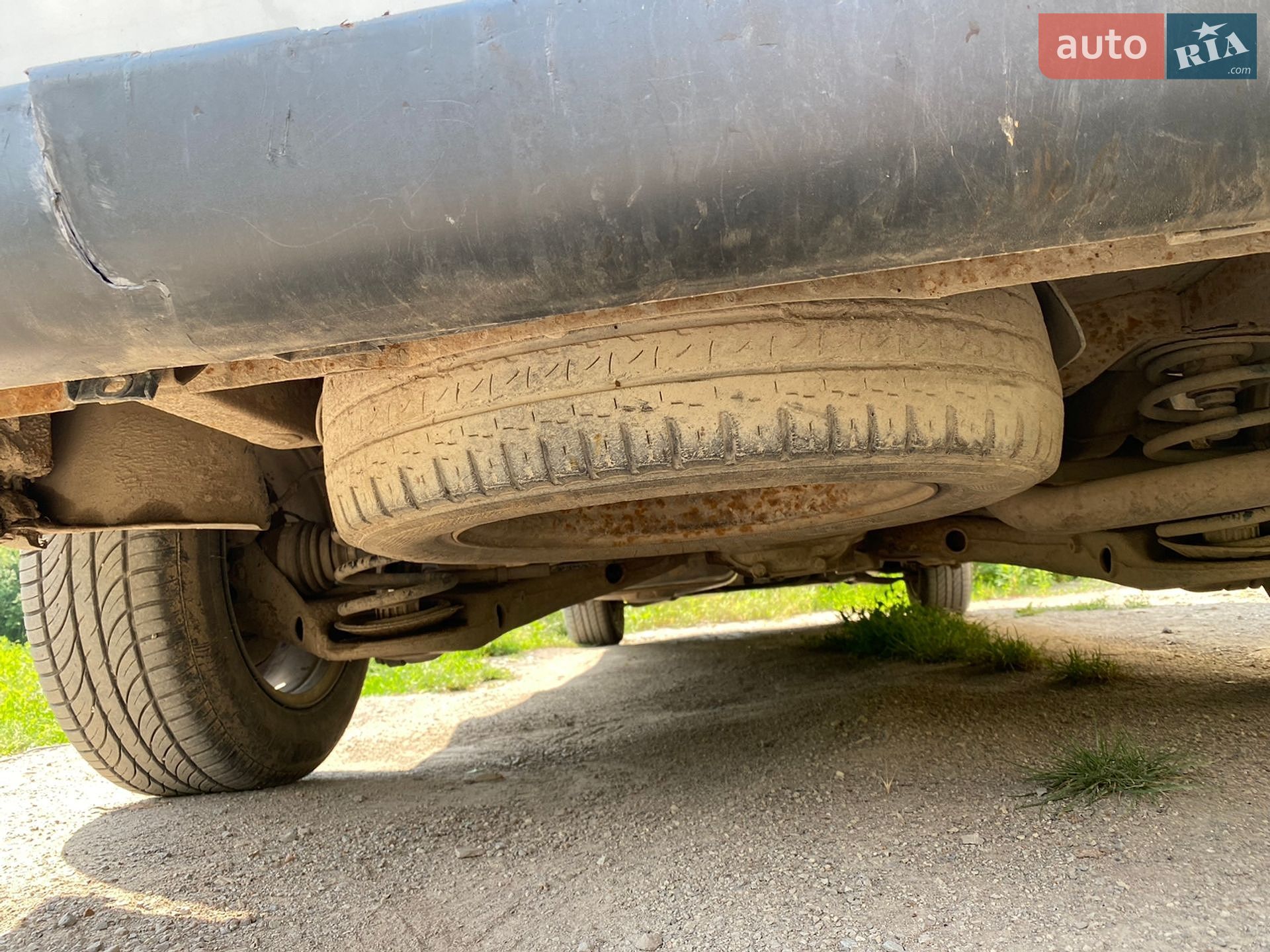 Mercedes-Benz Vito 2005 VIN WDF63960513140729 фото оголошення 27 з 27