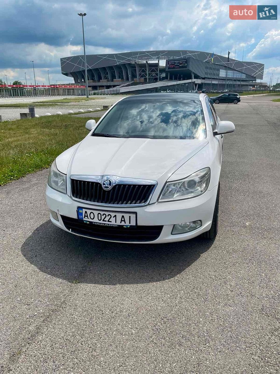 Skoda Octavia 2010 VIN Y6UCA41Z5BB150675 фото оголошення 14 з 41