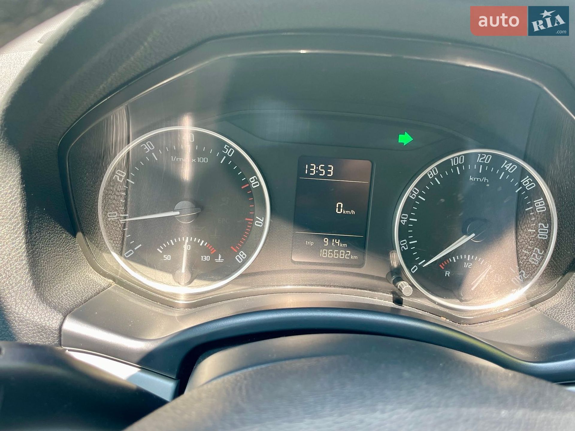 Skoda Octavia 2010 VIN Y6UCA41Z5BB150675 фото оголошення 33 з 41