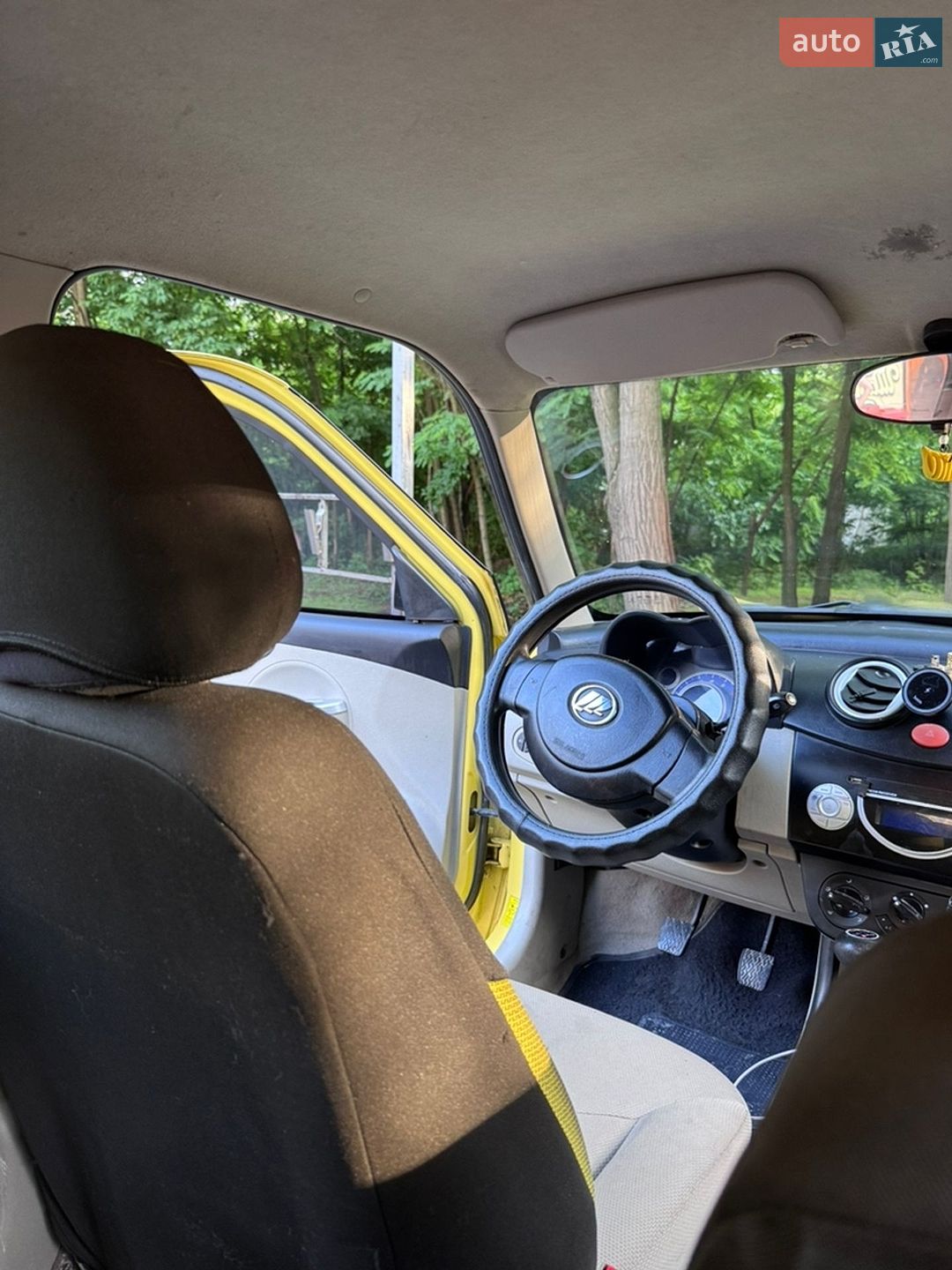 Lifan 320 2013 VIN LLV1C2A1XD0080380 фото оголошення 14 з 14
