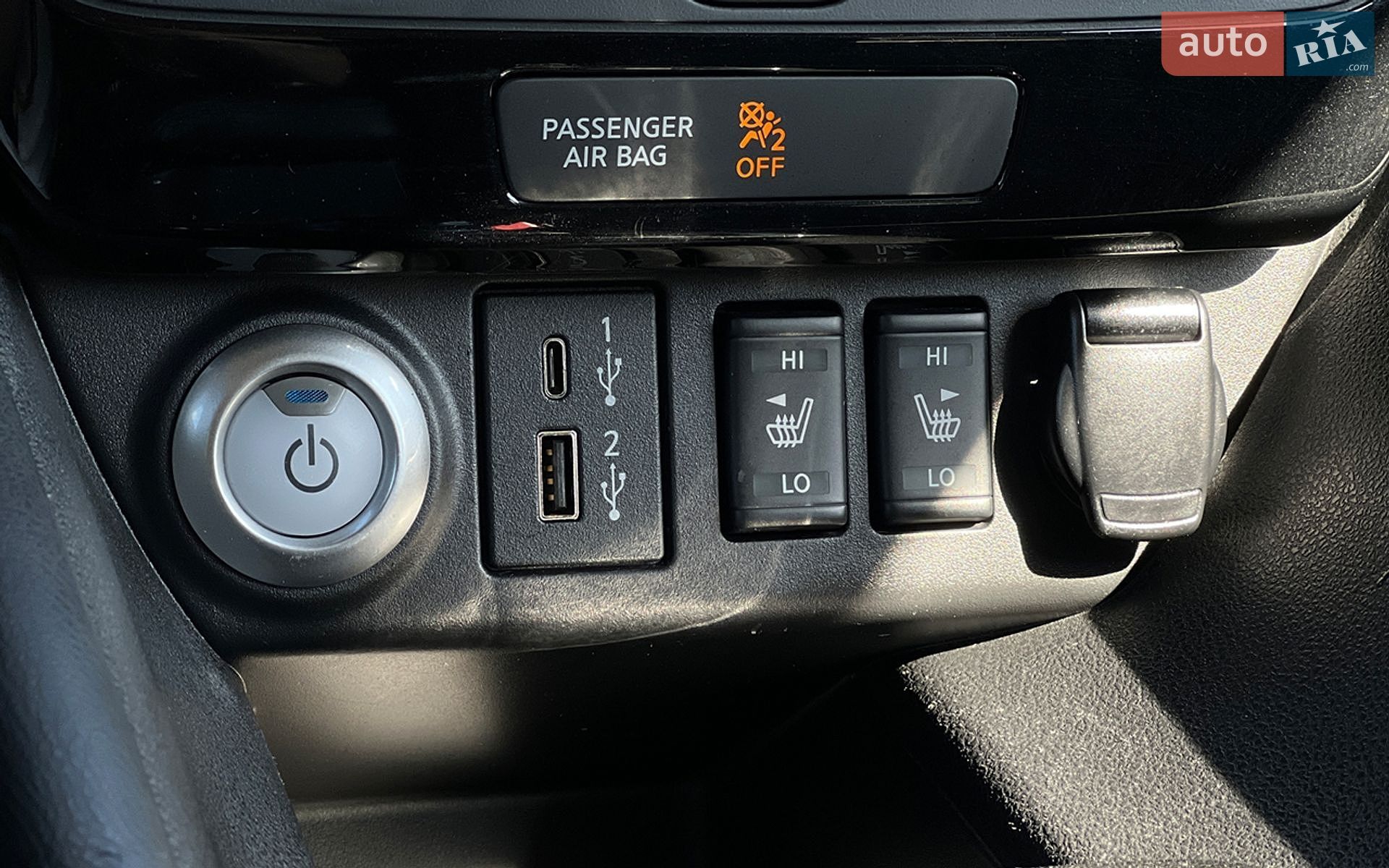 Nissan Leaf 2021 VIN 1N4AZ1CV4MC551954 фото оголошення 19 з 27