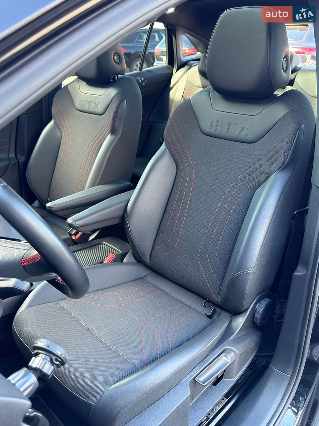 Volkswagen ID.5 GTX 2023 VIN WVGZZZE2ZPP512176 фото оголошення 15 з 58