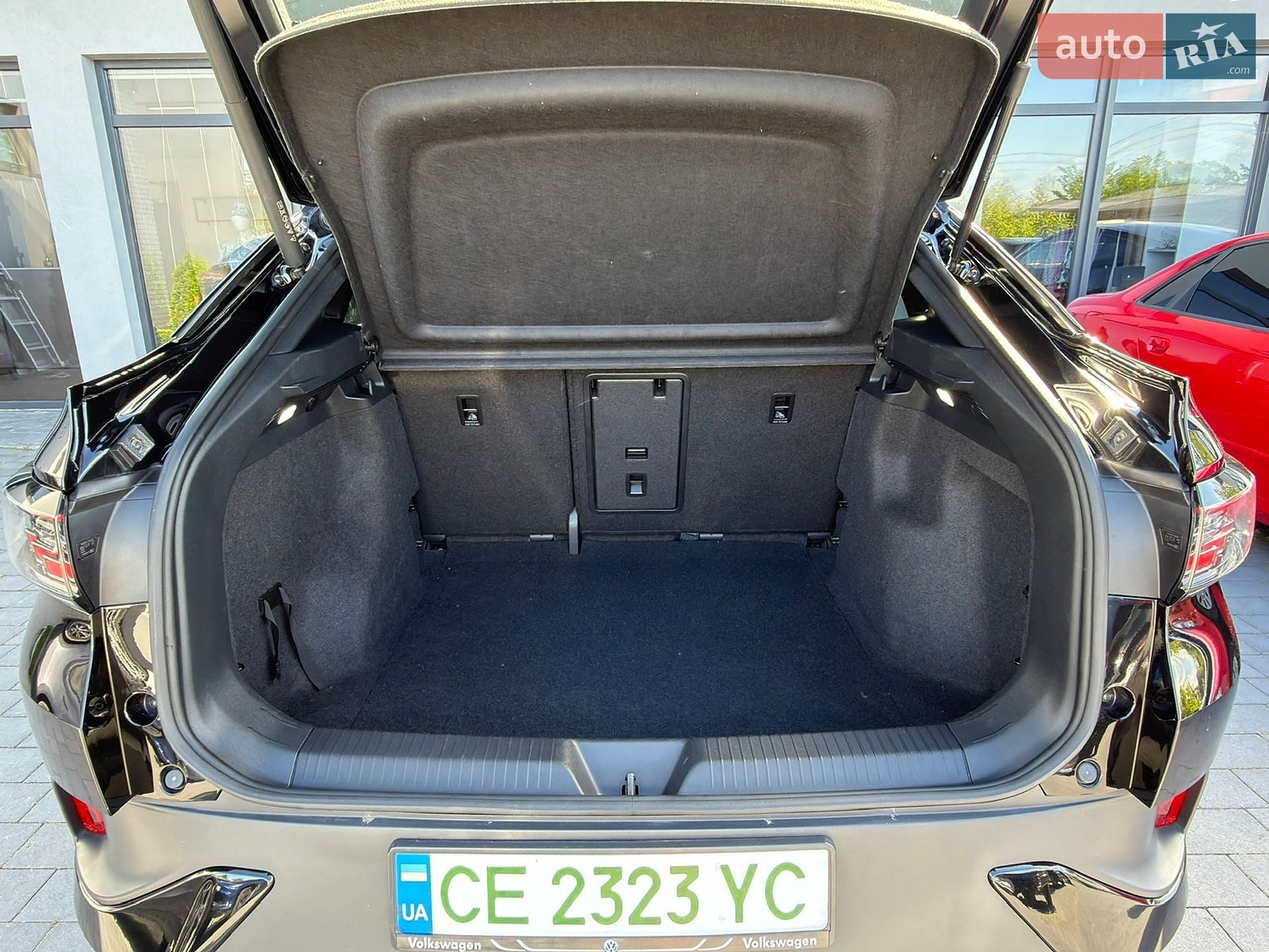 Volkswagen ID.5 GTX 2023 VIN WVGZZZE2ZPP512176 фото оголошення 25 з 58