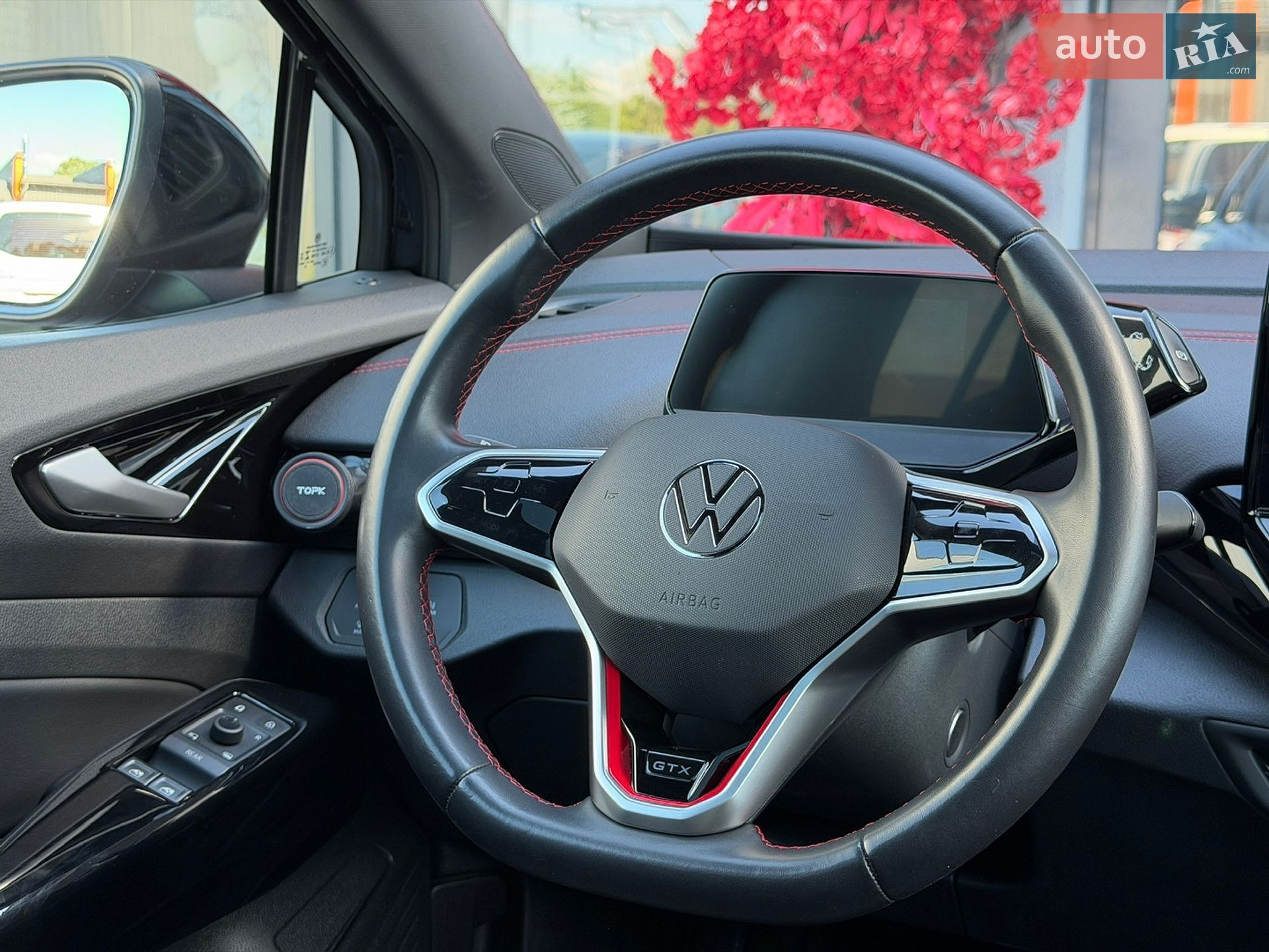Volkswagen ID.5 GTX 2023 VIN WVGZZZE2ZPP512176 фото оголошення 27 з 58
